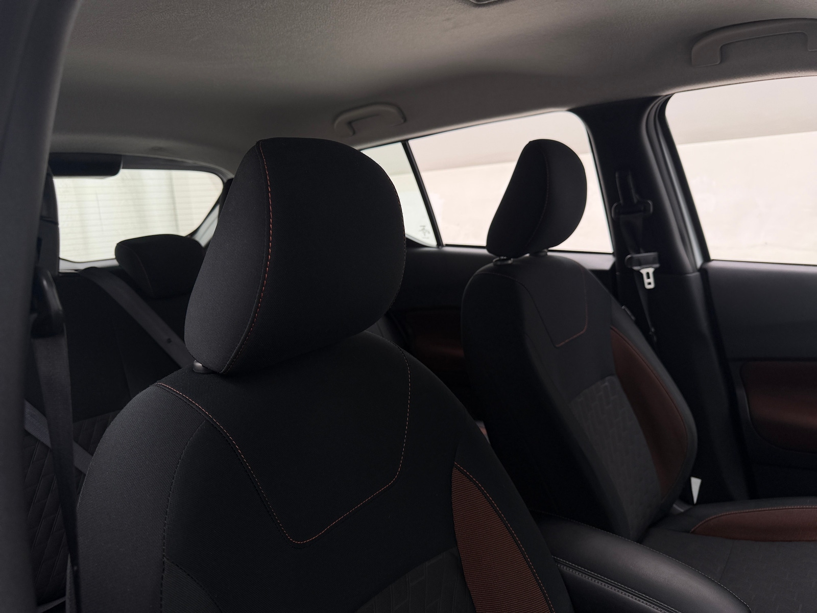 Thumbnail: 2024 Nissan Kicks - 2
