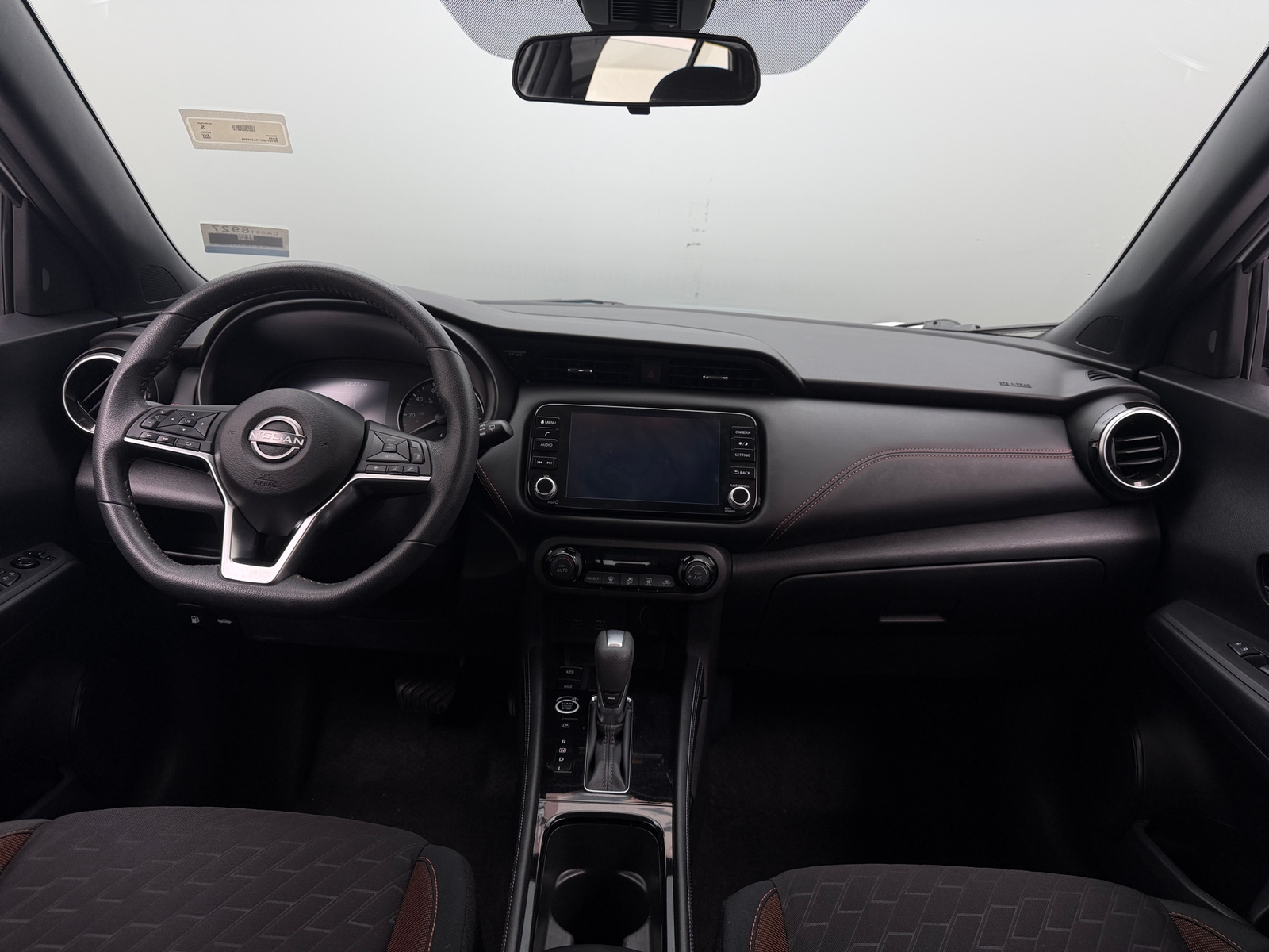 Thumbnail: 2024 Nissan Kicks - 3