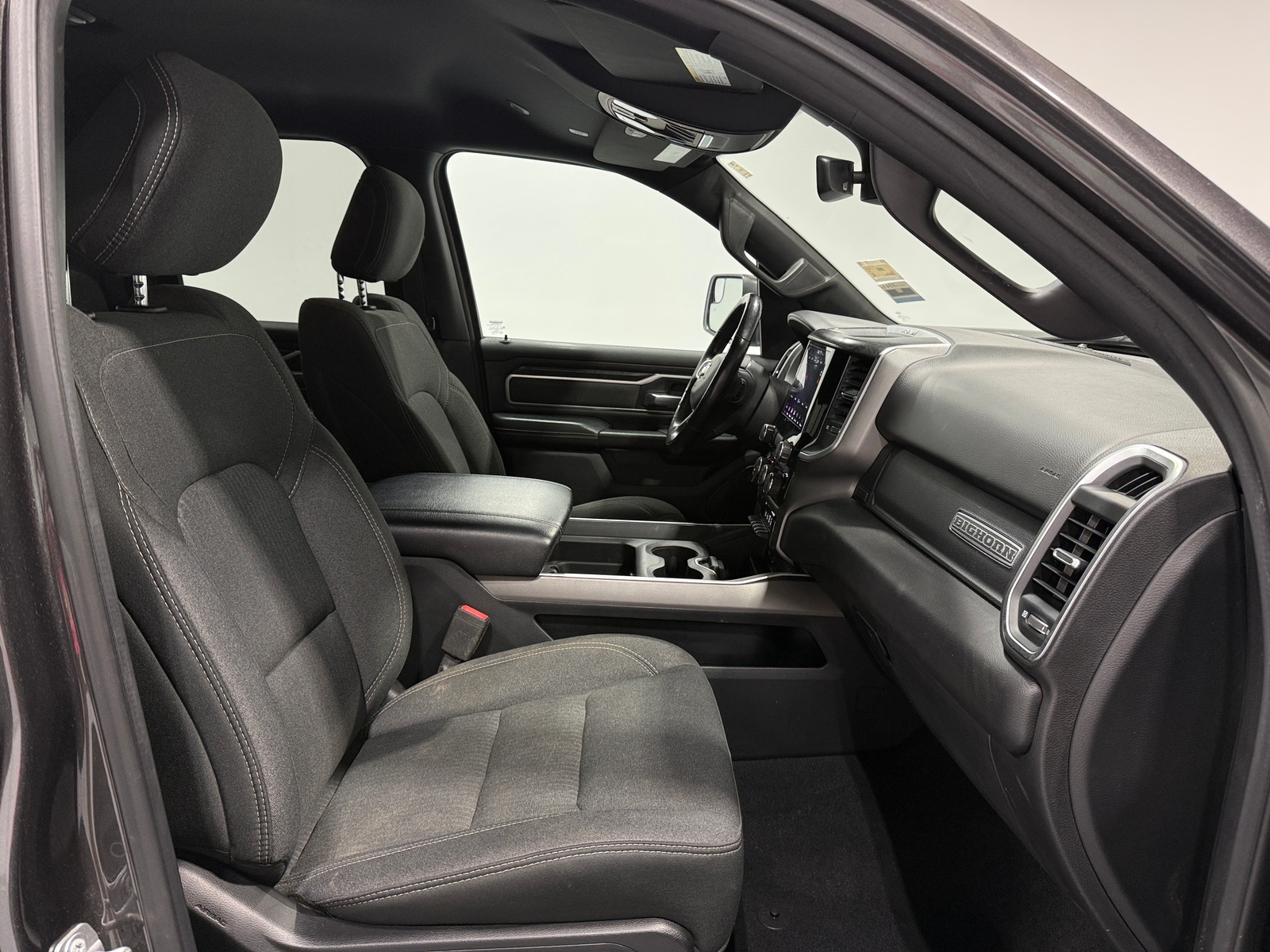 Thumbnail: 2019 RAM 1500 - 2