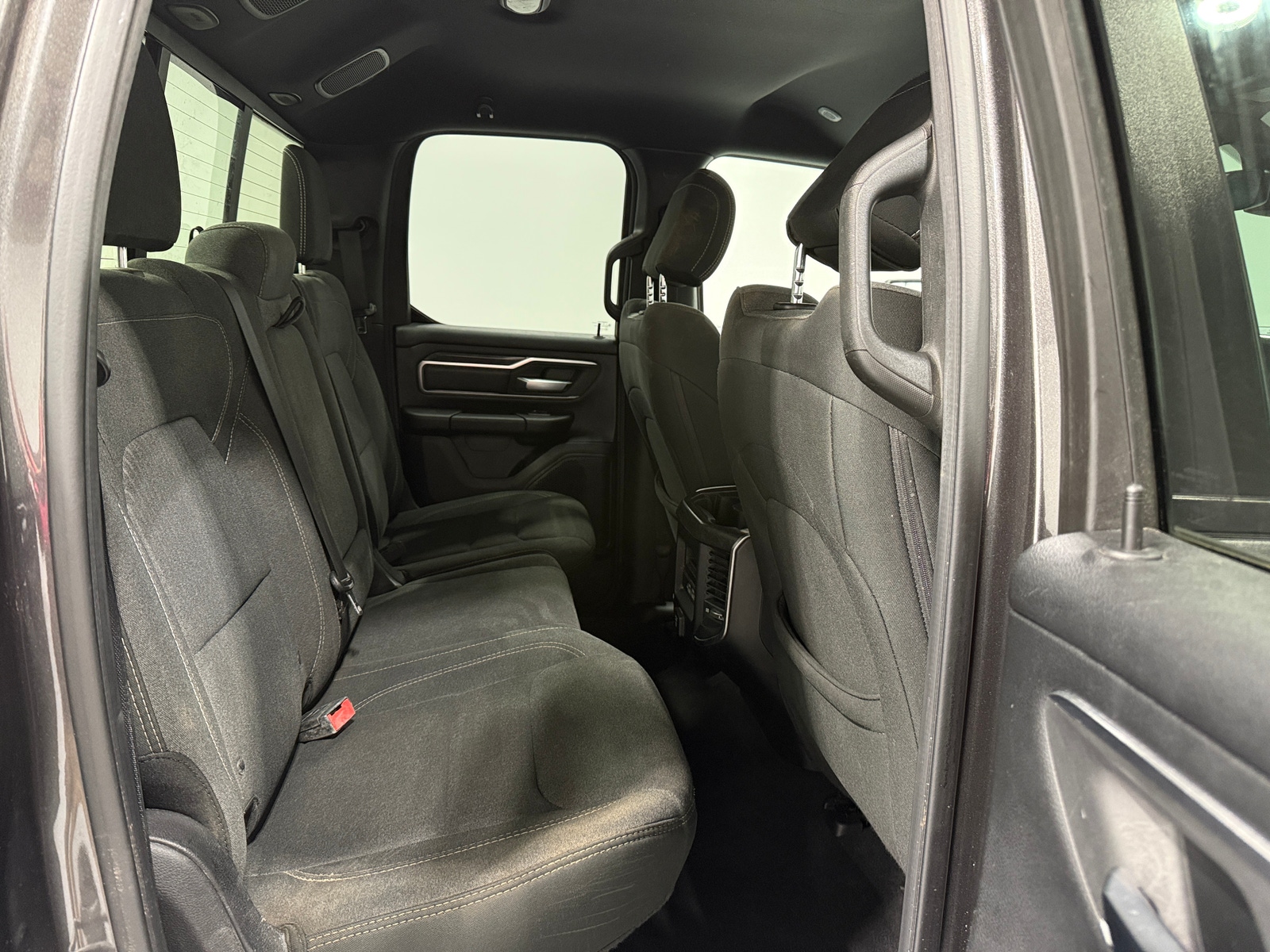 Thumbnail: 2019 RAM 1500 - 6