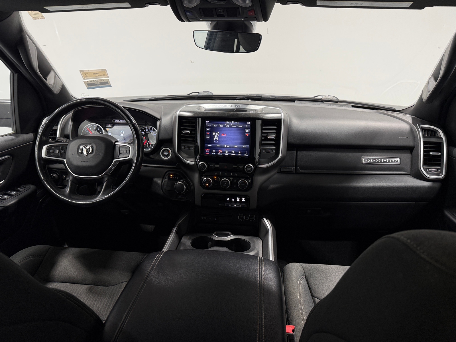Thumbnail: 2019 RAM 1500 - 3