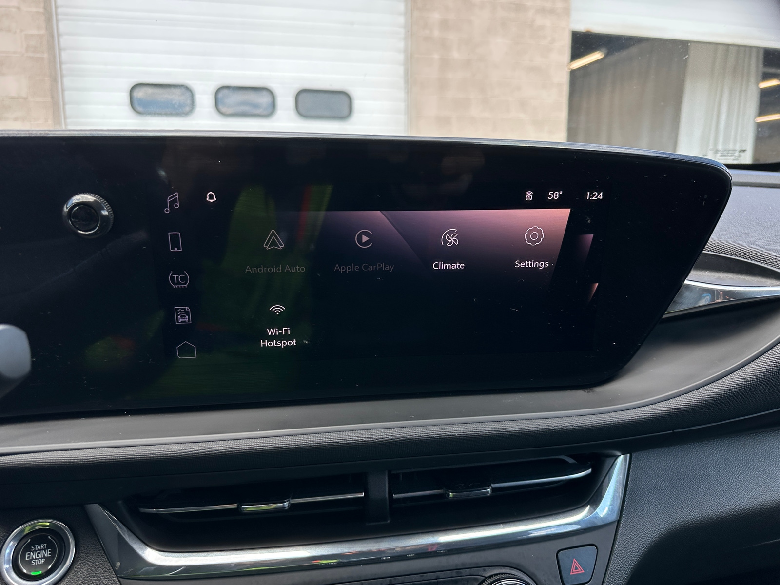 Thumbnail: 2025 Buick Envista - 4