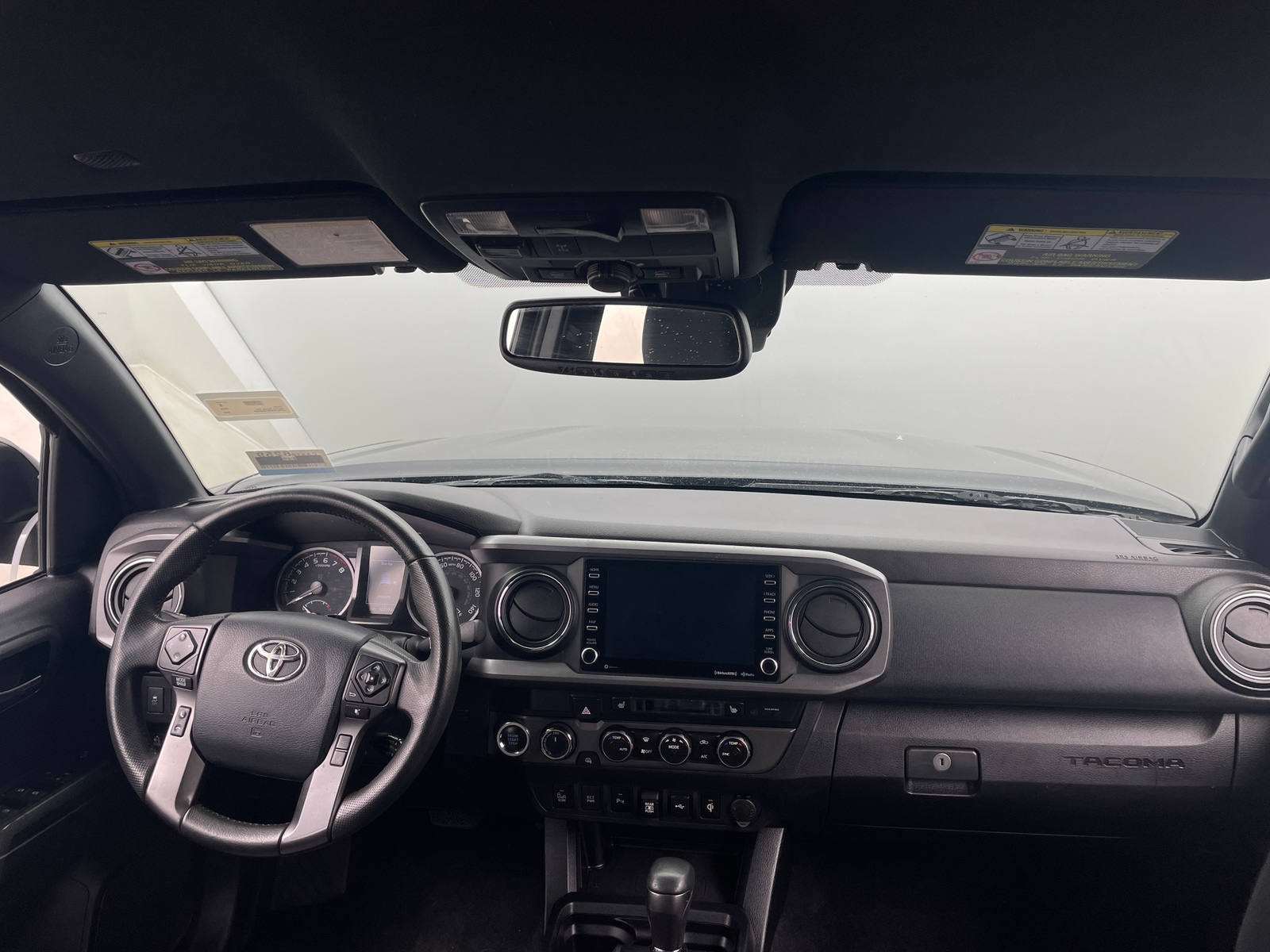 Thumbnail: 2020 Toyota Tacoma - 3