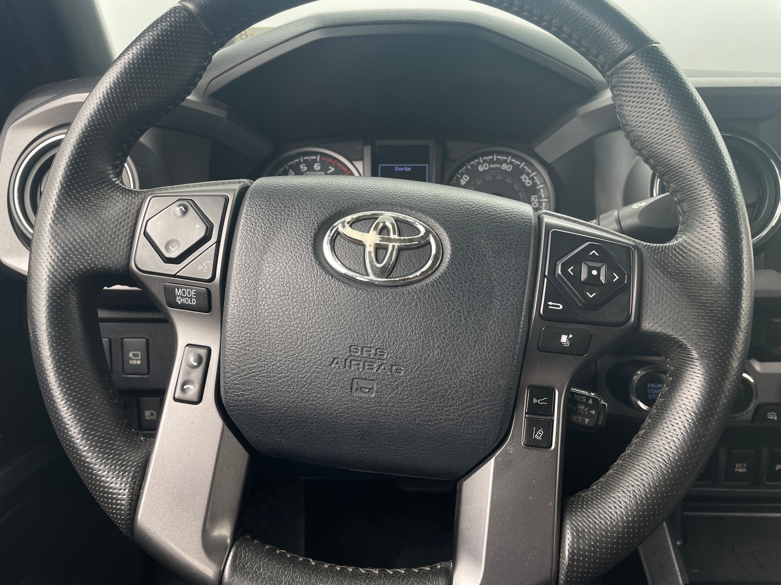 Thumbnail: 2020 Toyota Tacoma - 5