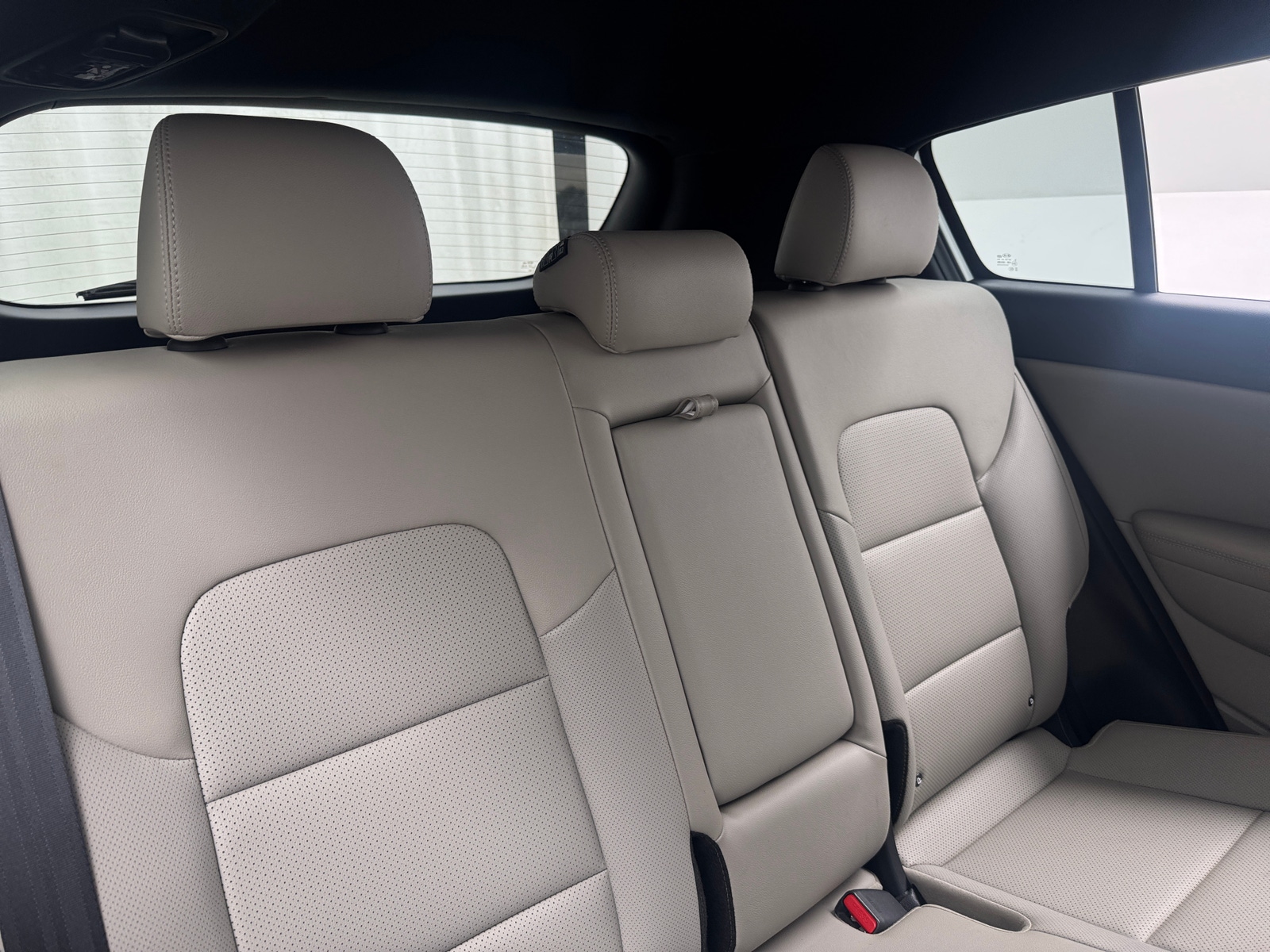 Thumbnail: 2021 Kia Sportage - 5
