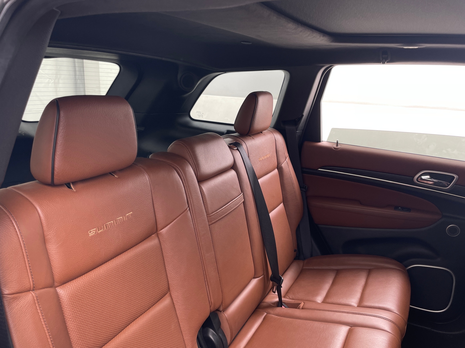 Thumbnail: 2019 Jeep Grand Cherokee - 5