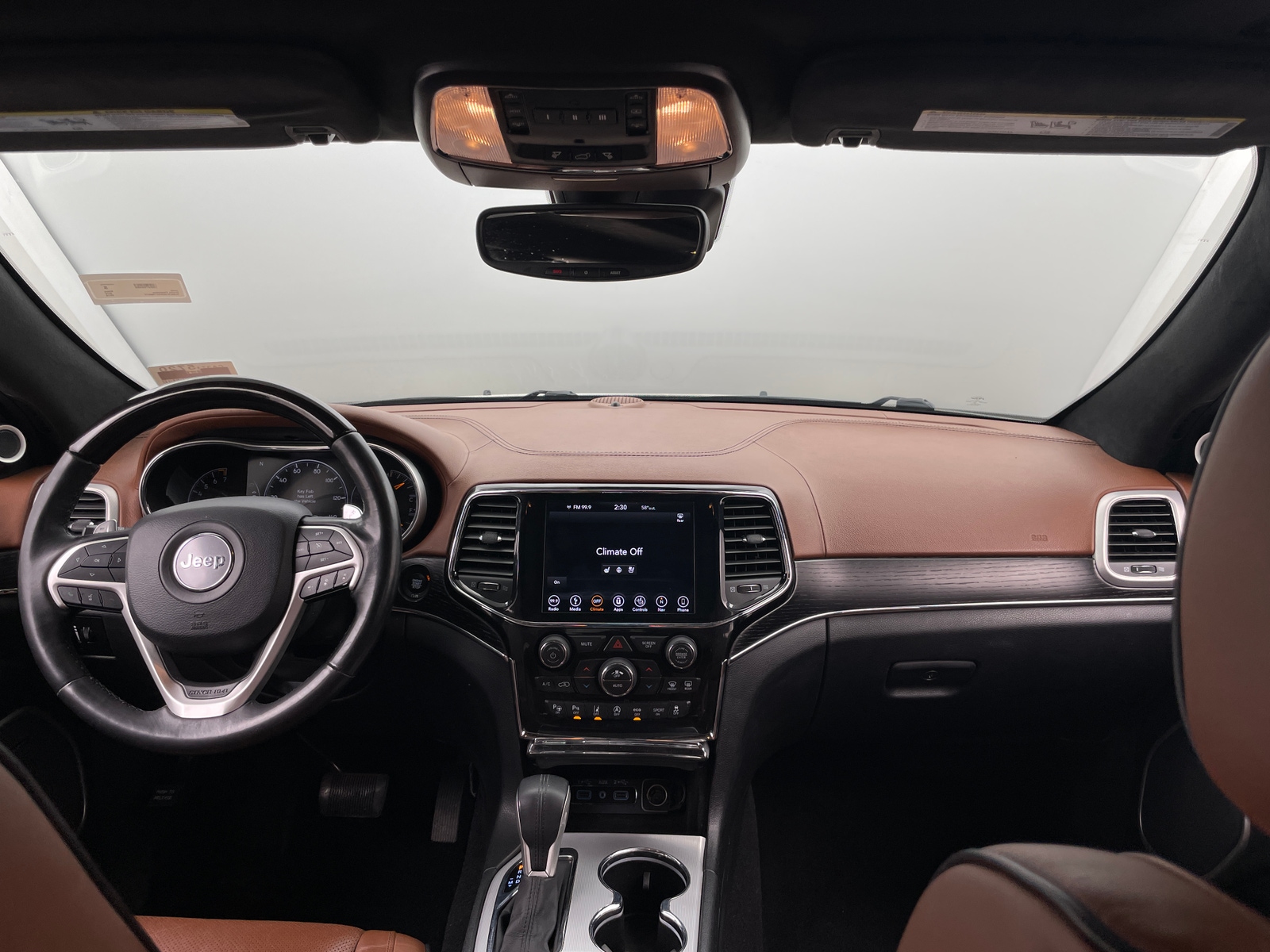 Thumbnail: 2019 Jeep Grand Cherokee - 2