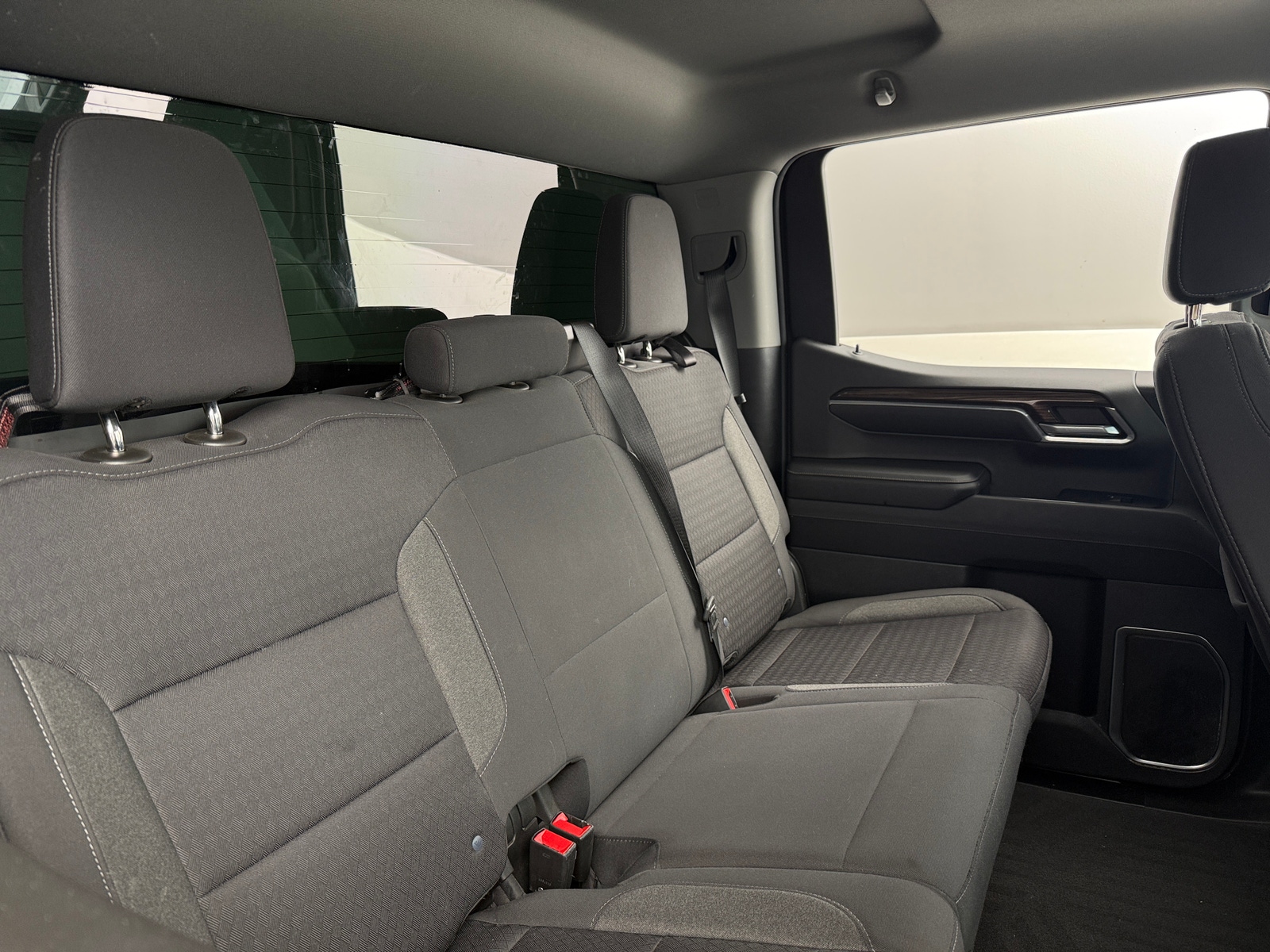 Thumbnail: 2023 Chevrolet Silverado 1500 - 6