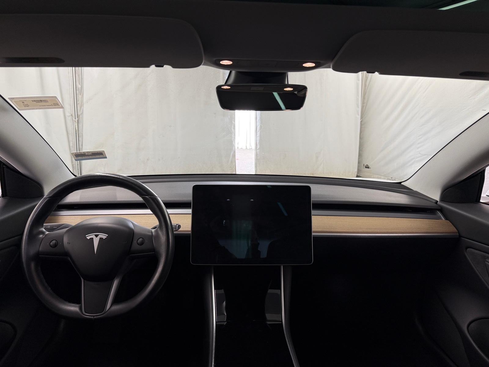 Thumbnail: 2019 Tesla Model 3 - 2