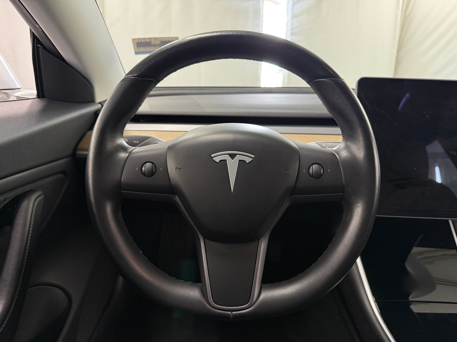Thumbnail: 2019 Tesla Model 3 - 4