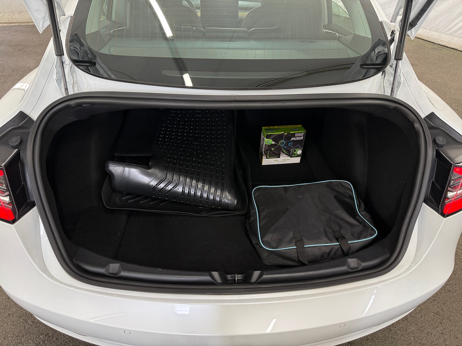 Thumbnail: 2019 Tesla Model 3 - 6