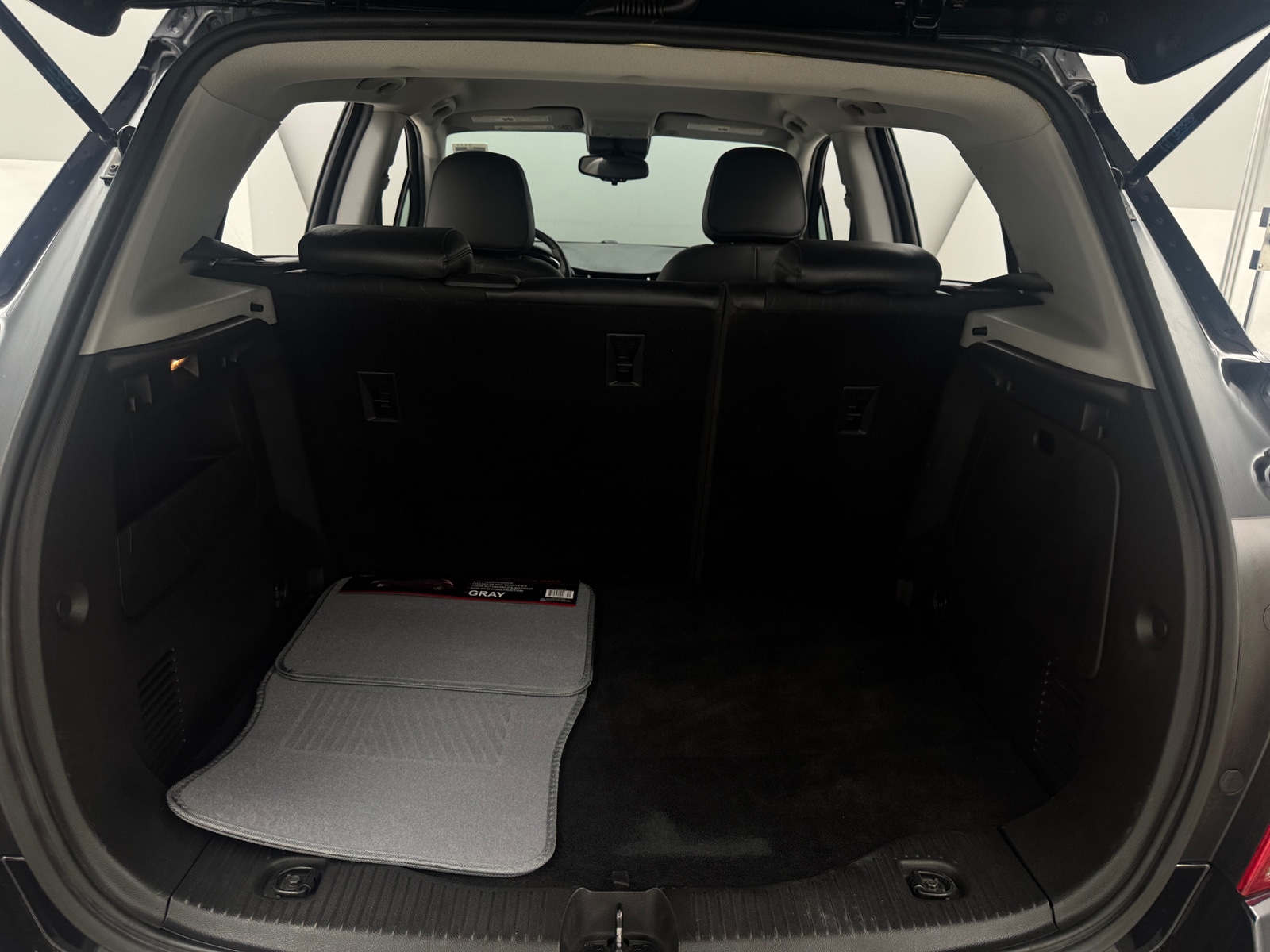 Thumbnail: 2022 Chevrolet Trax - 6