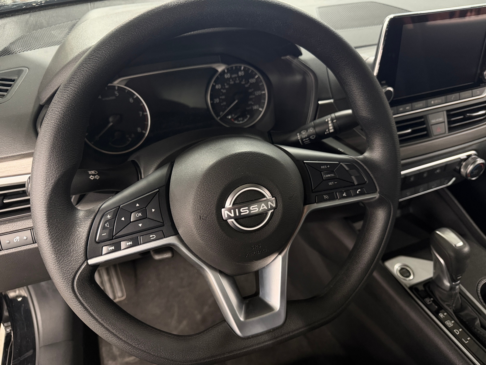 Thumbnail: 2025 Nissan Altima - 5