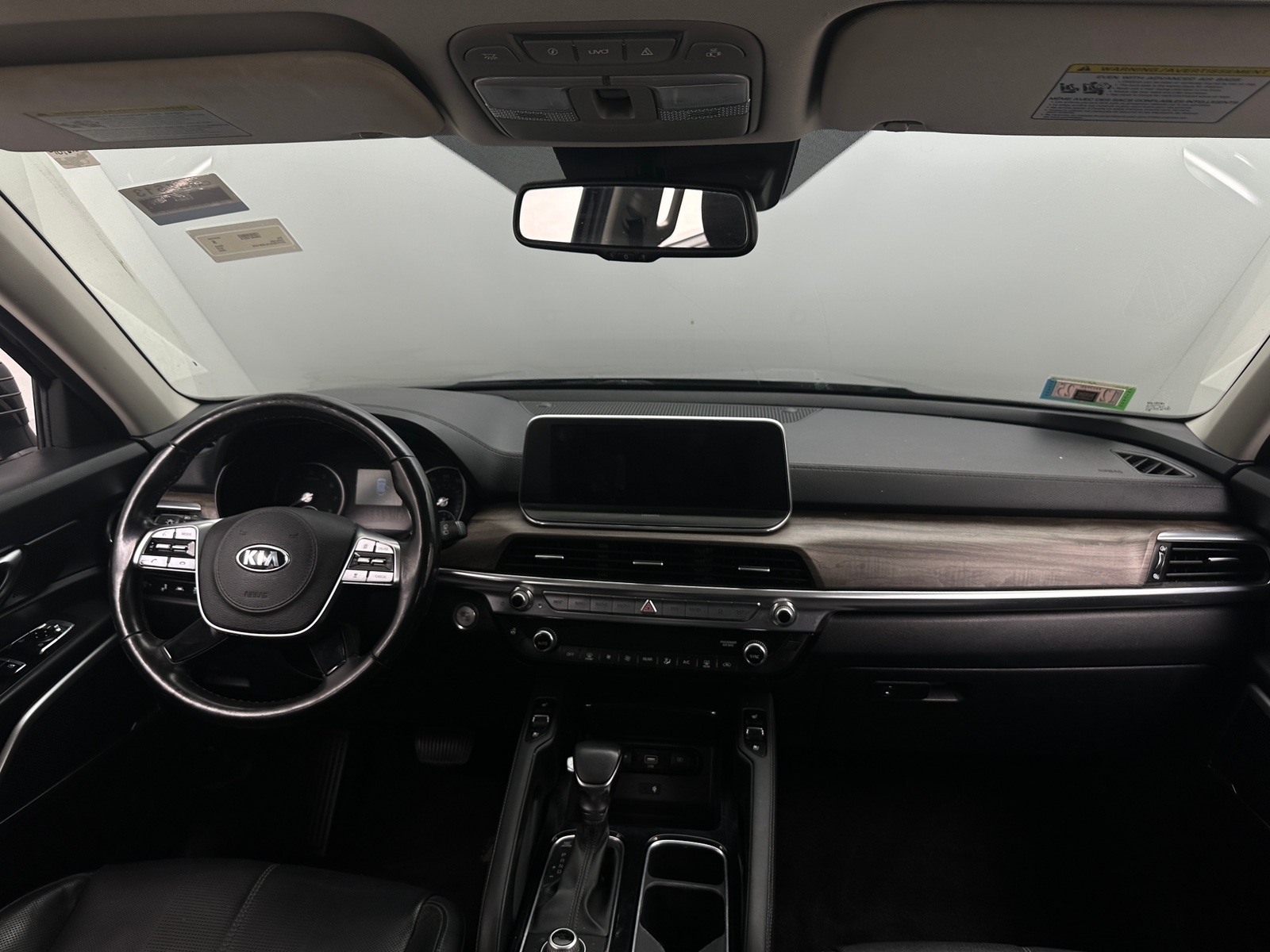 Thumbnail: 2020 Kia Telluride - 2