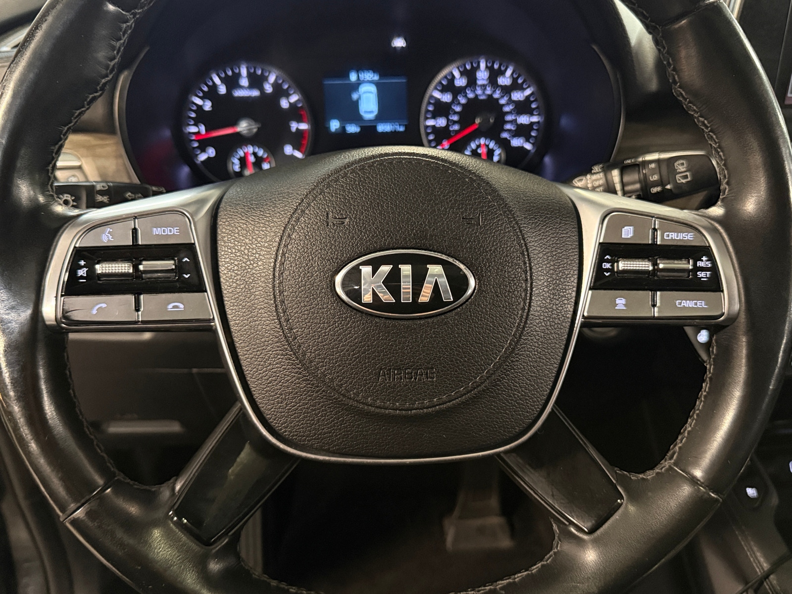 Thumbnail: 2020 Kia Telluride - 4