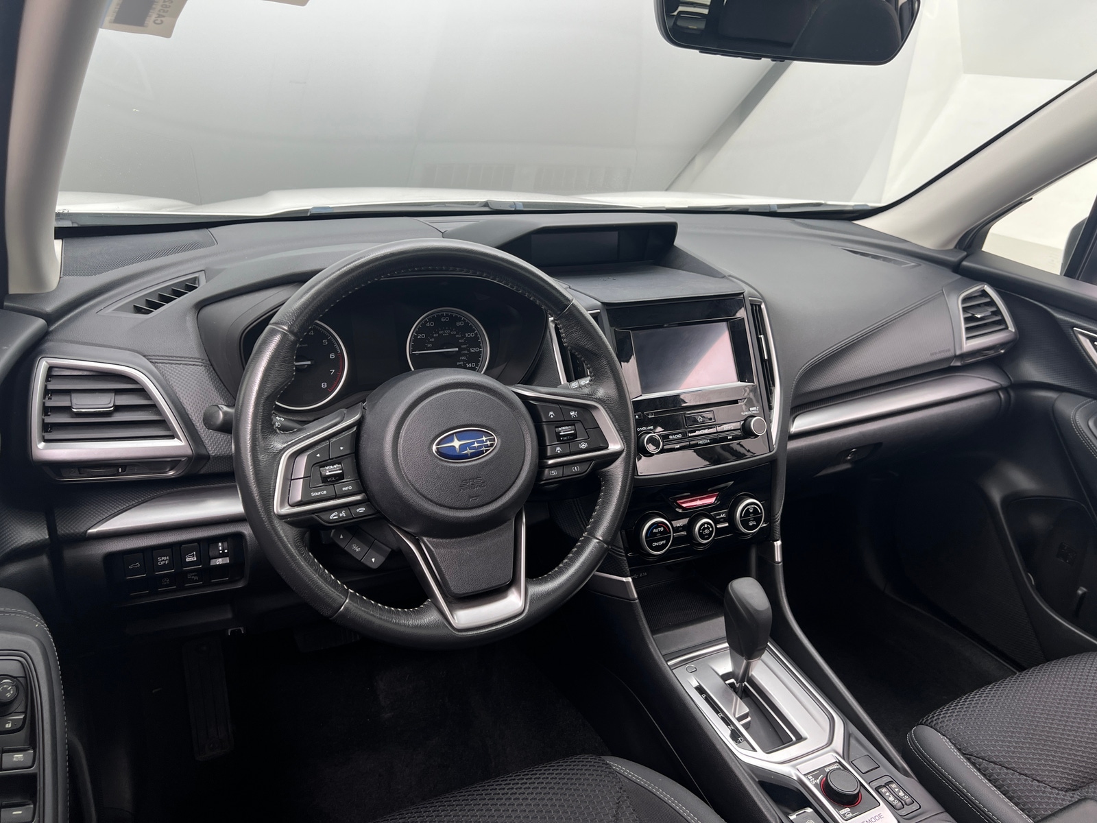 Thumbnail: 2021 Subaru Forester - 3
