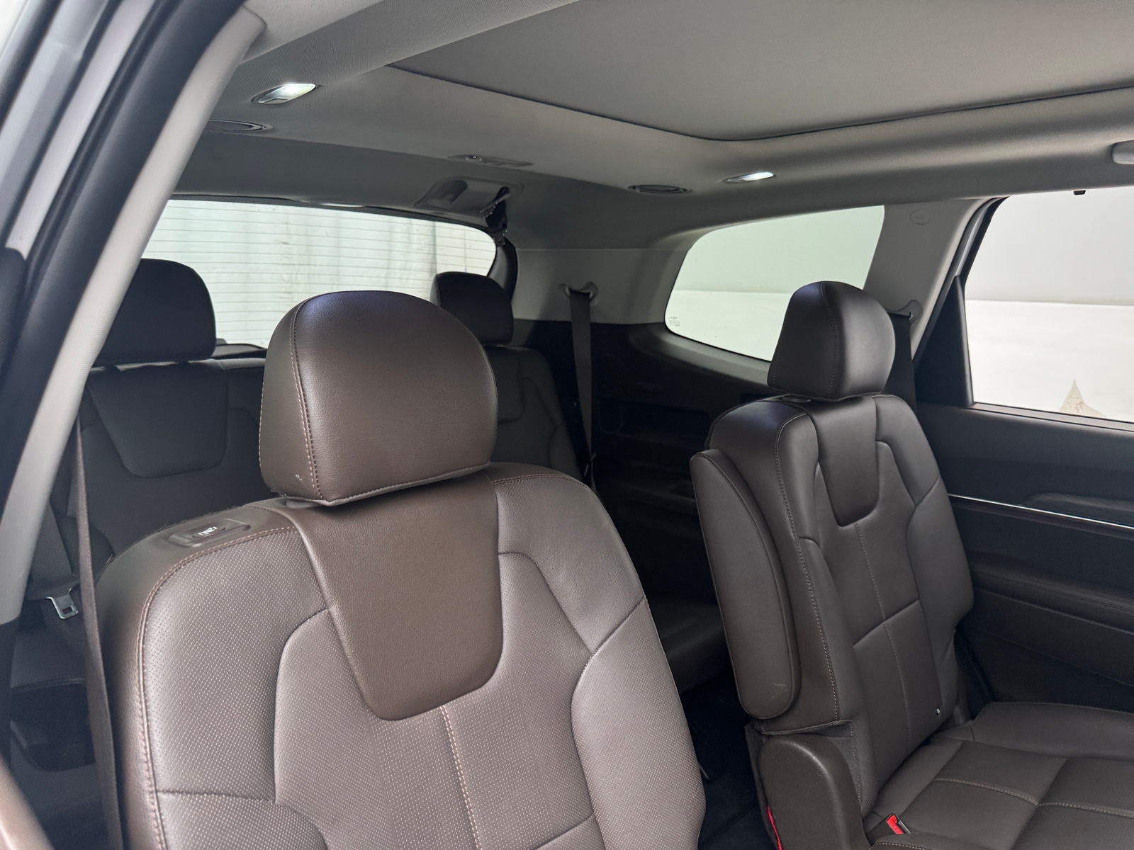 Thumbnail: 2022 Kia Telluride - 5