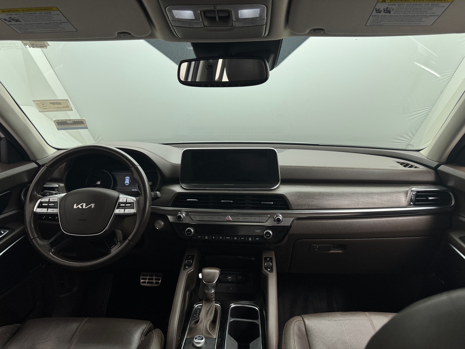 Thumbnail: 2022 Kia Telluride - 2