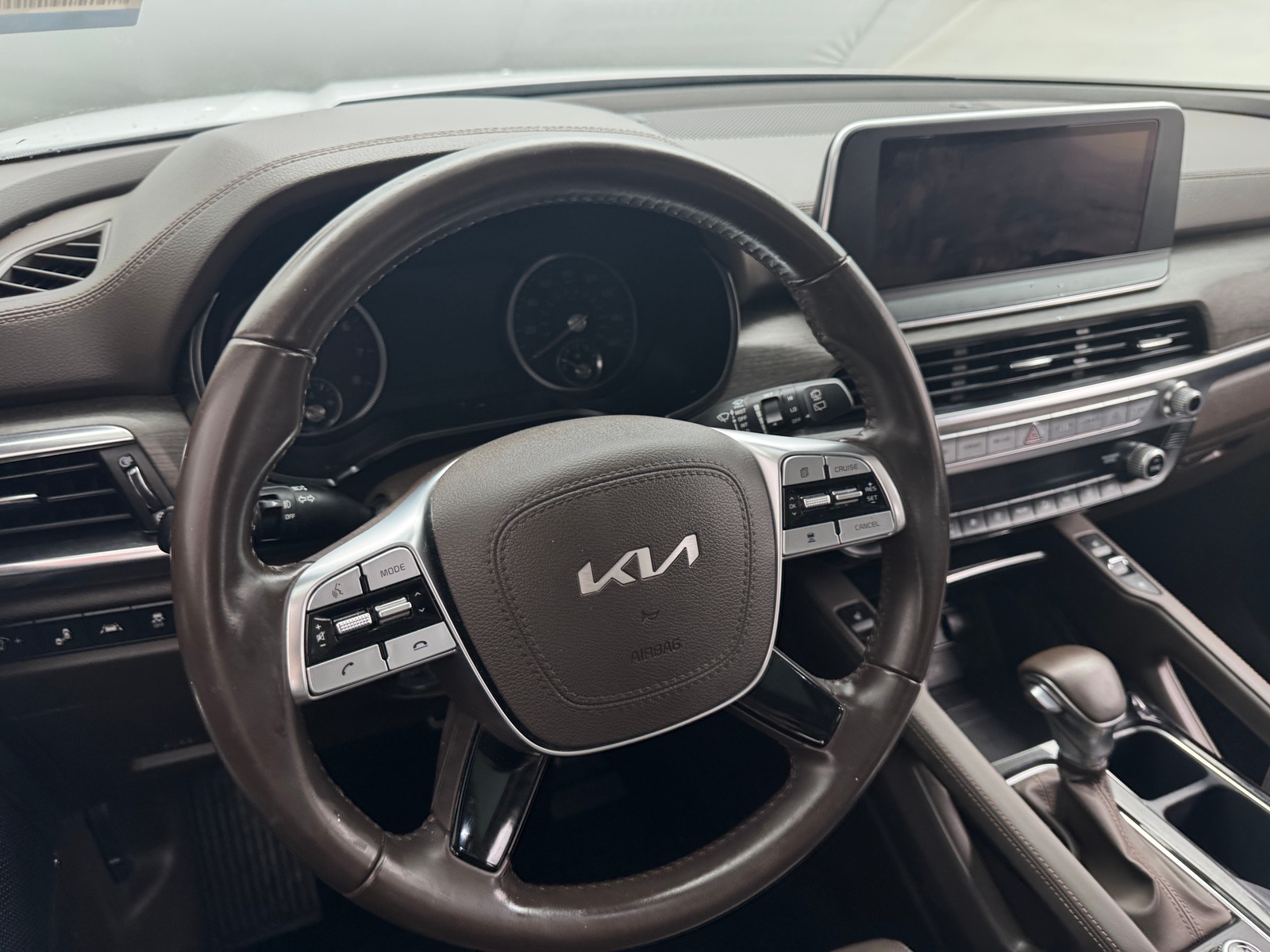 Thumbnail: 2022 Kia Telluride - 4