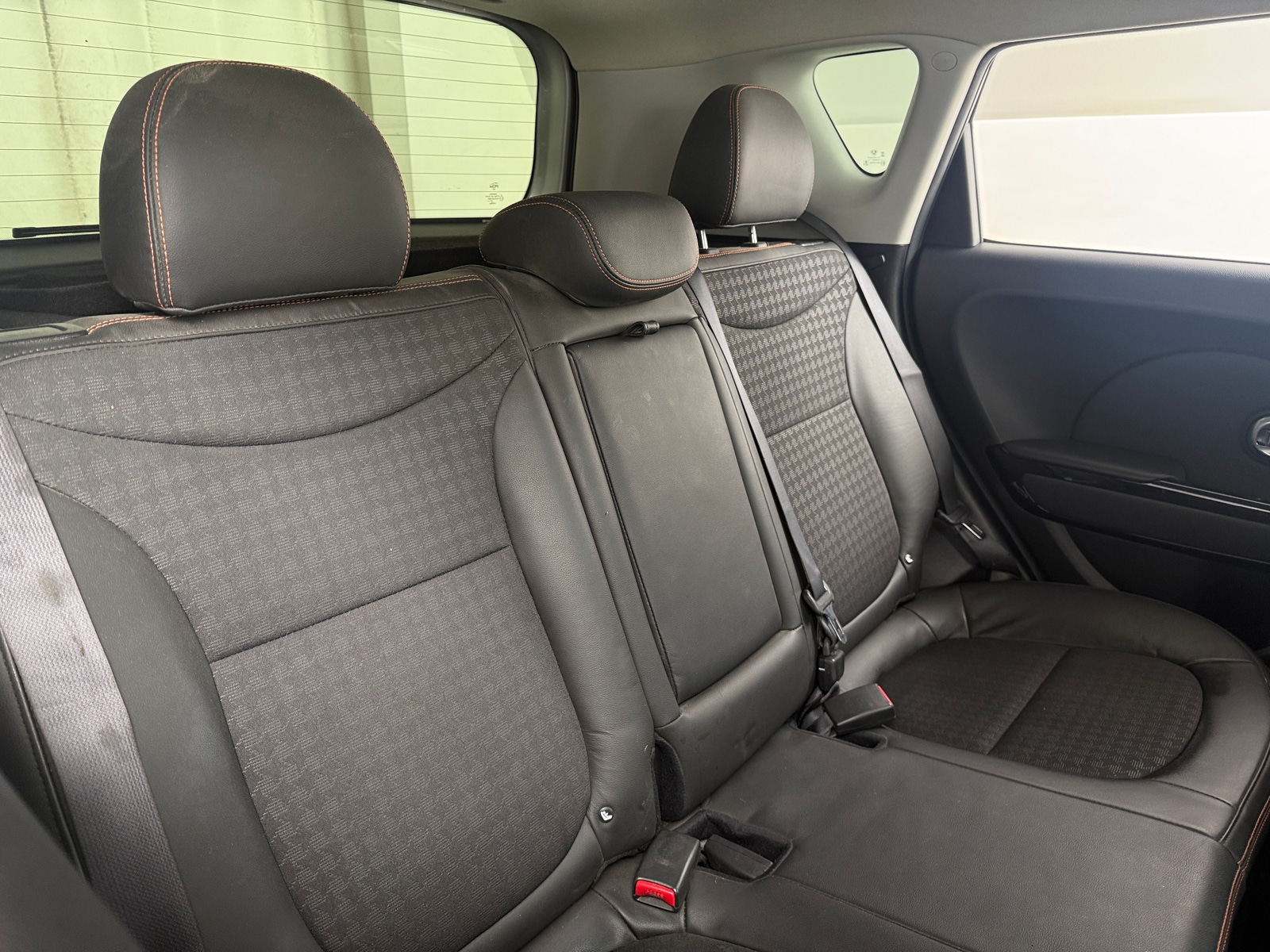 Thumbnail: 2018 Kia Soul - 5