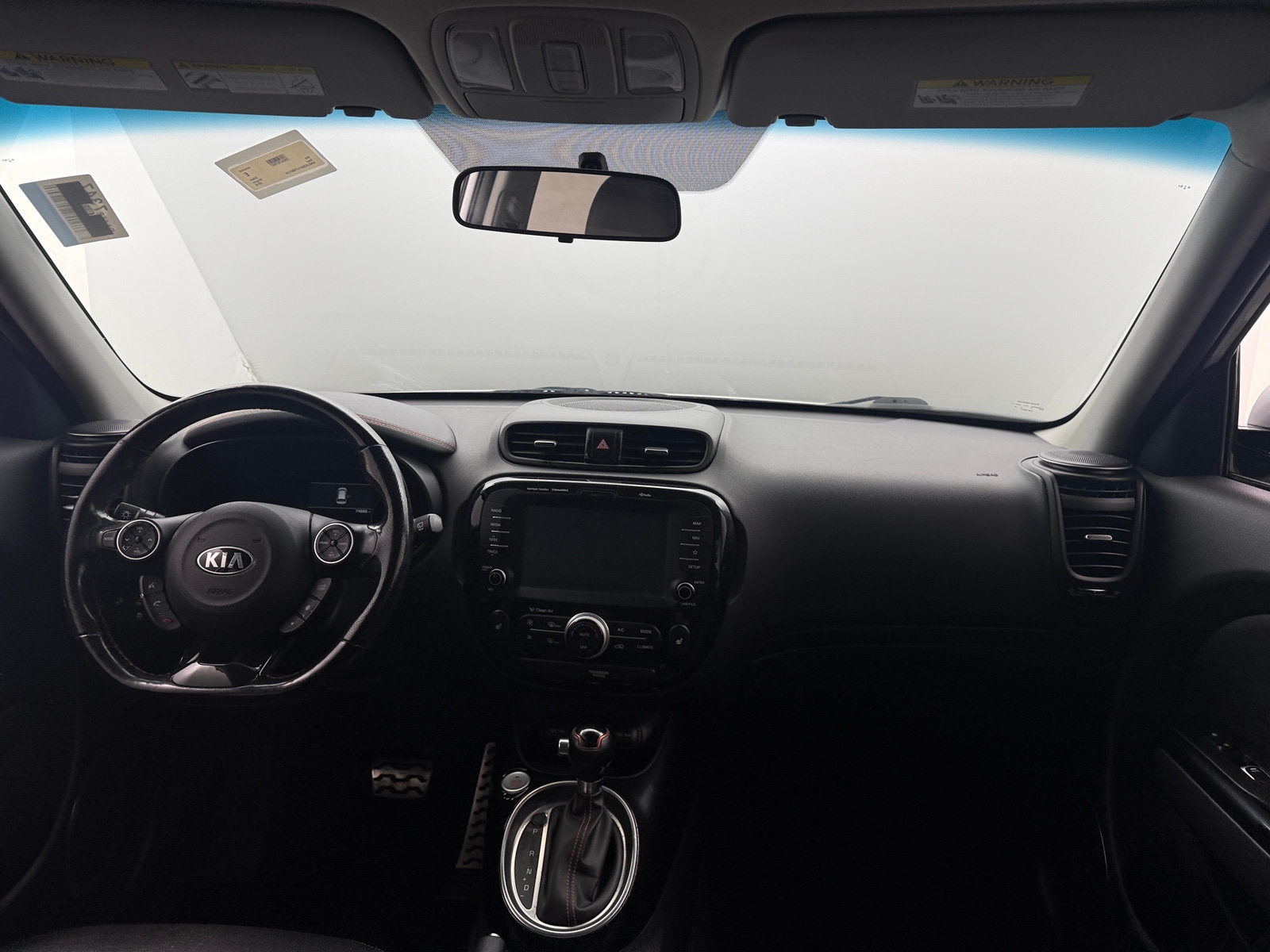 Thumbnail: 2018 Kia Soul - 2
