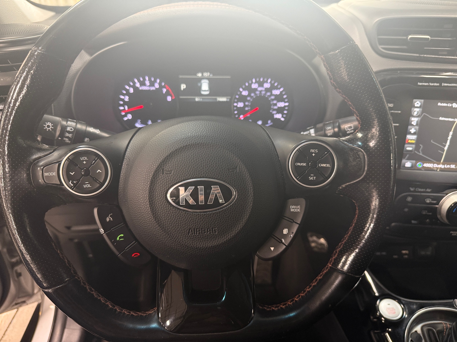 Thumbnail: 2018 Kia Soul - 4