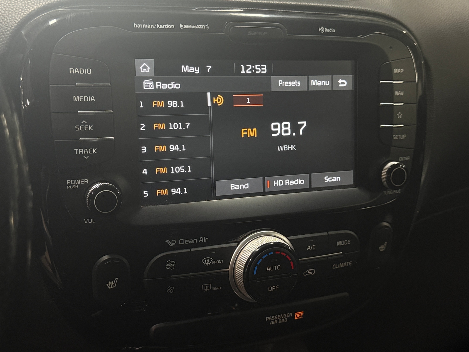 Thumbnail: 2018 Kia Soul - 3