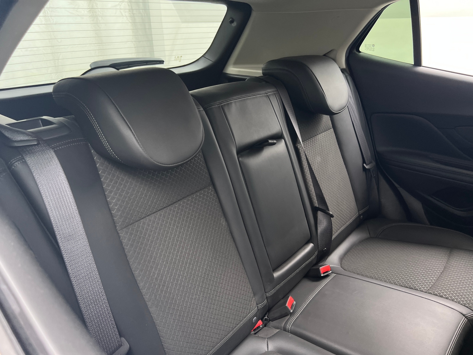 Thumbnail: 2018 Buick Encore - 5