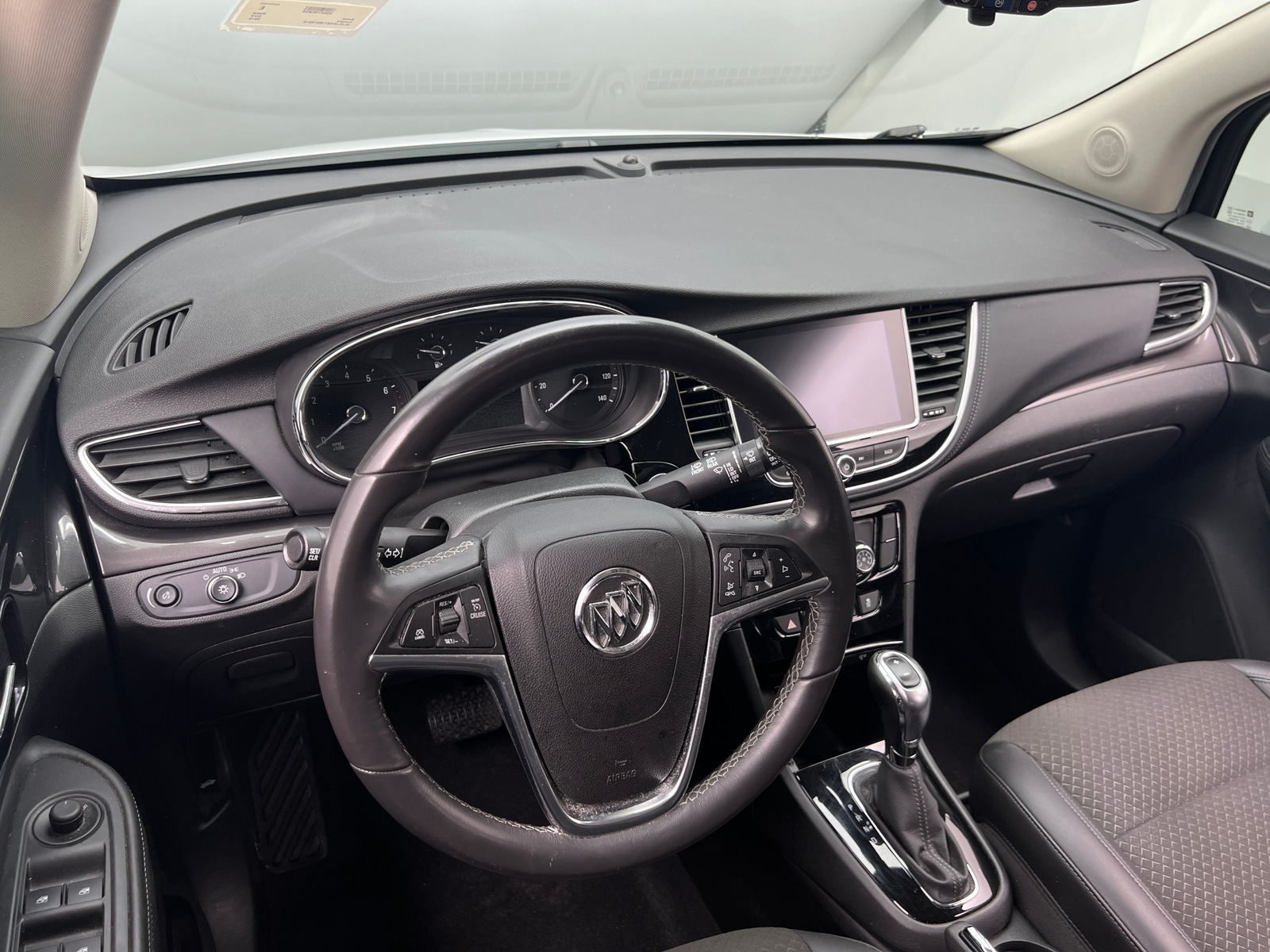 Thumbnail: 2018 Buick Encore - 2