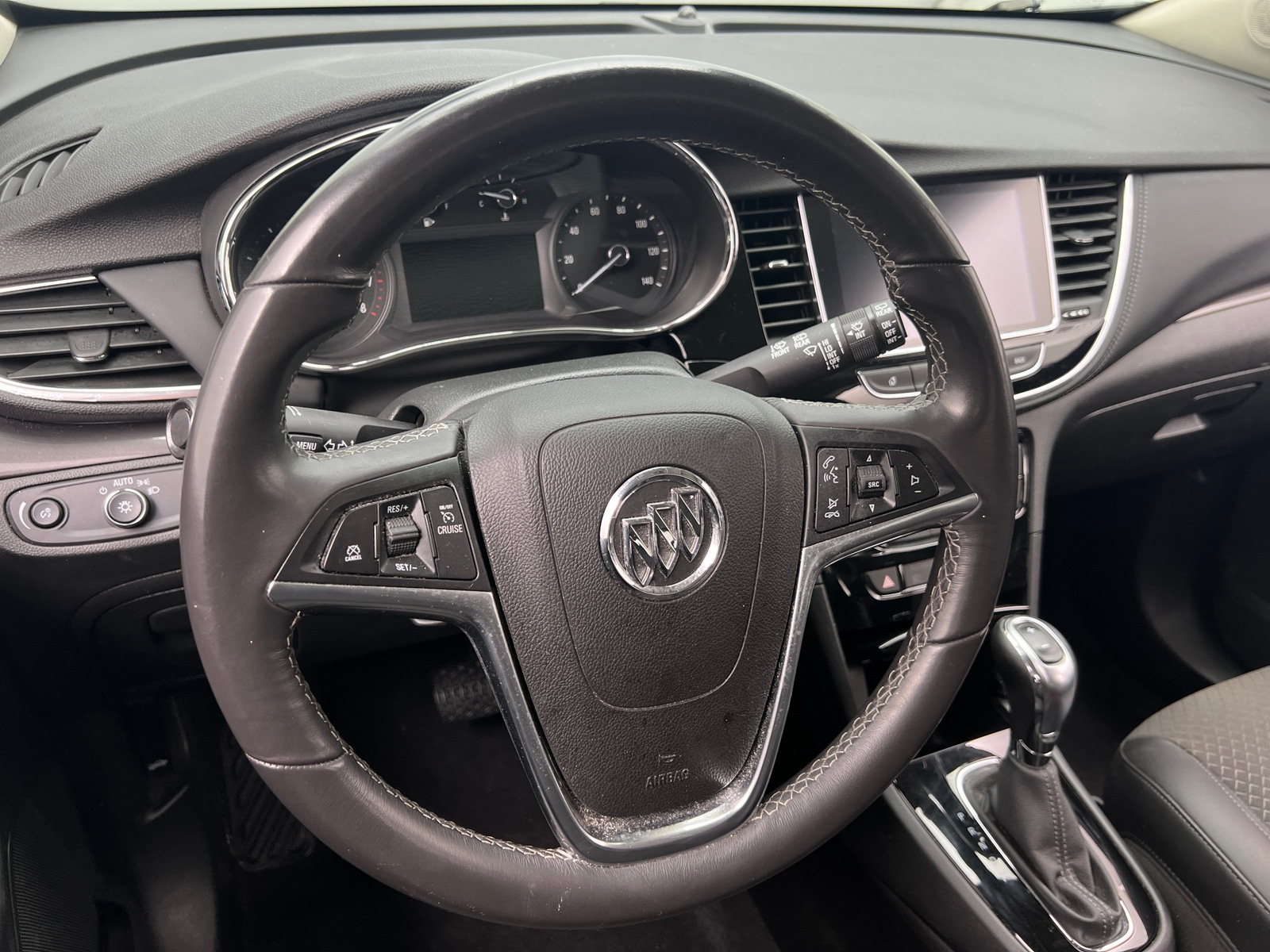 Thumbnail: 2018 Buick Encore - 4