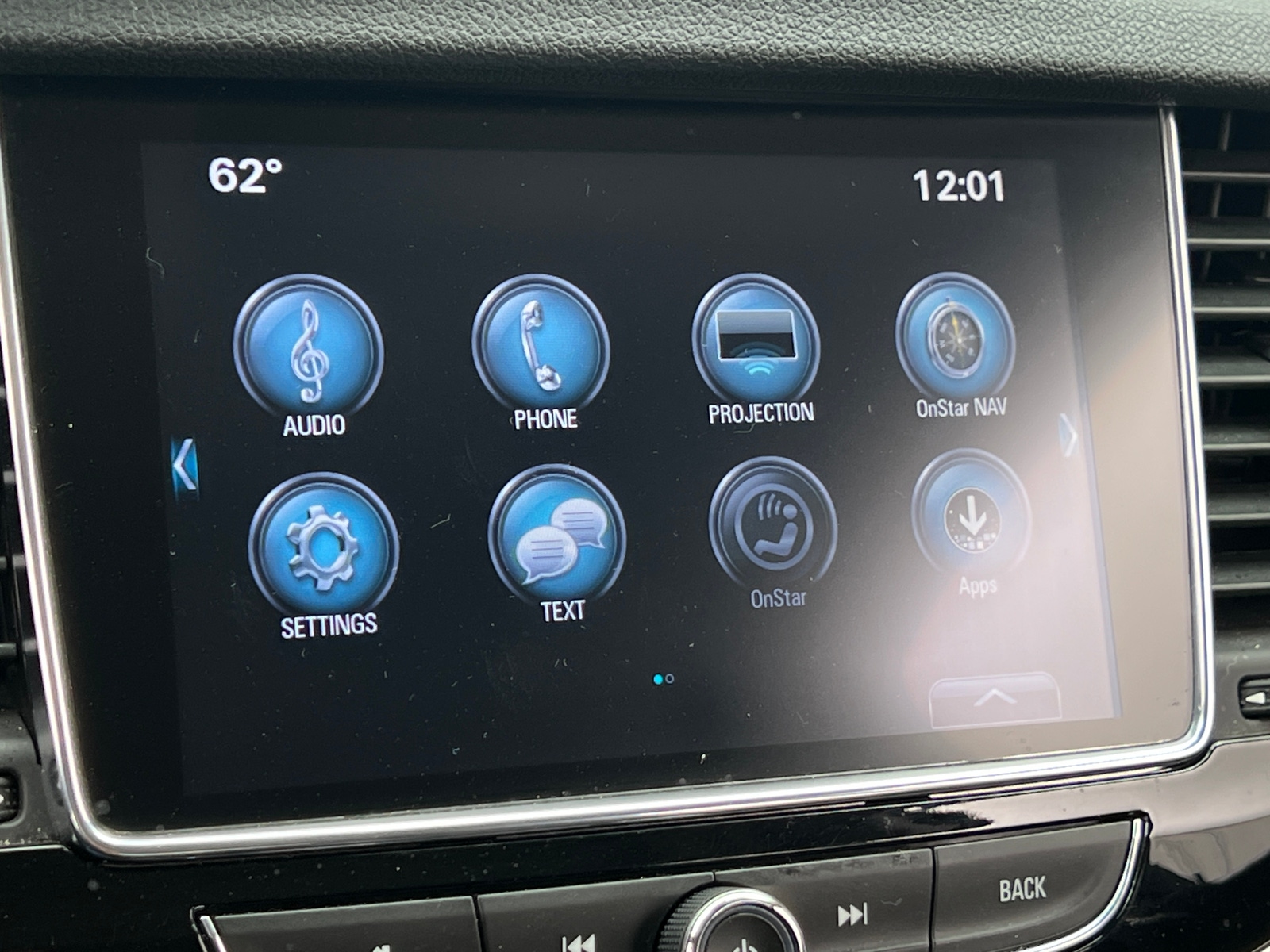 Thumbnail: 2018 Buick Encore - 3