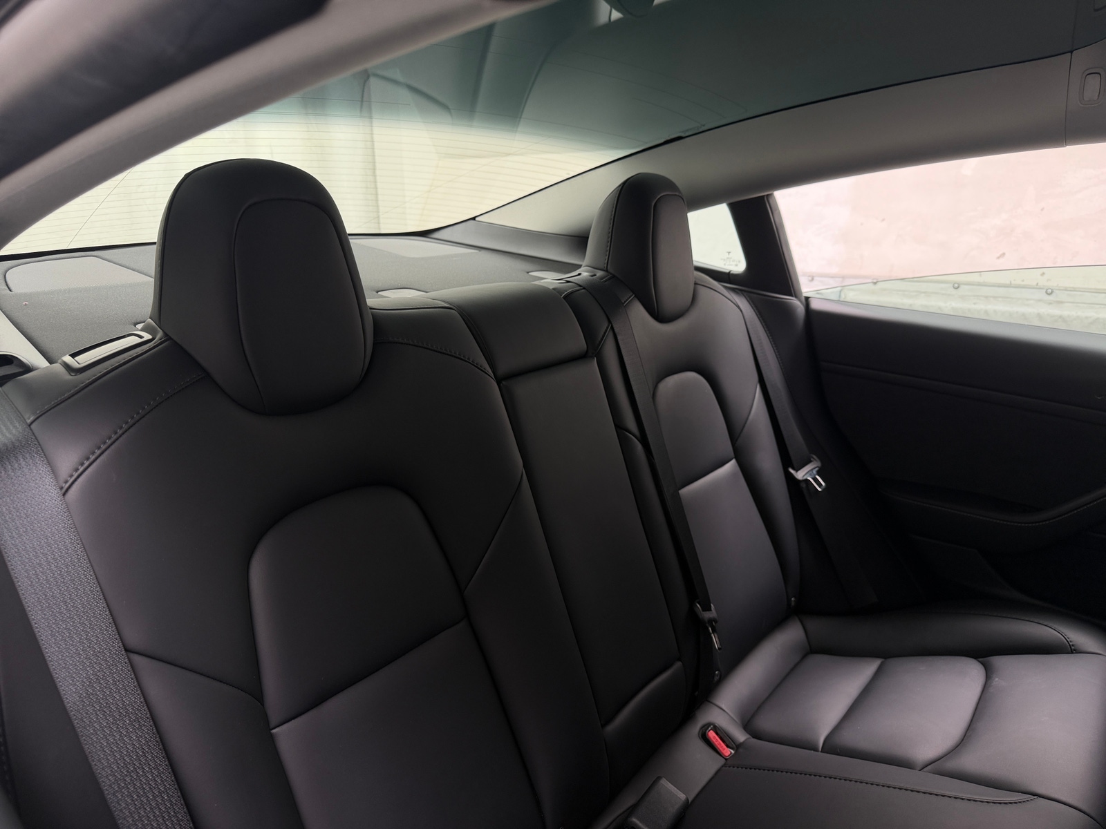 Thumbnail: 2023 Tesla Model 3 - 5