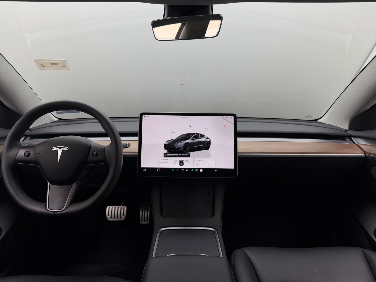 Thumbnail: 2023 Tesla Model 3 - 2