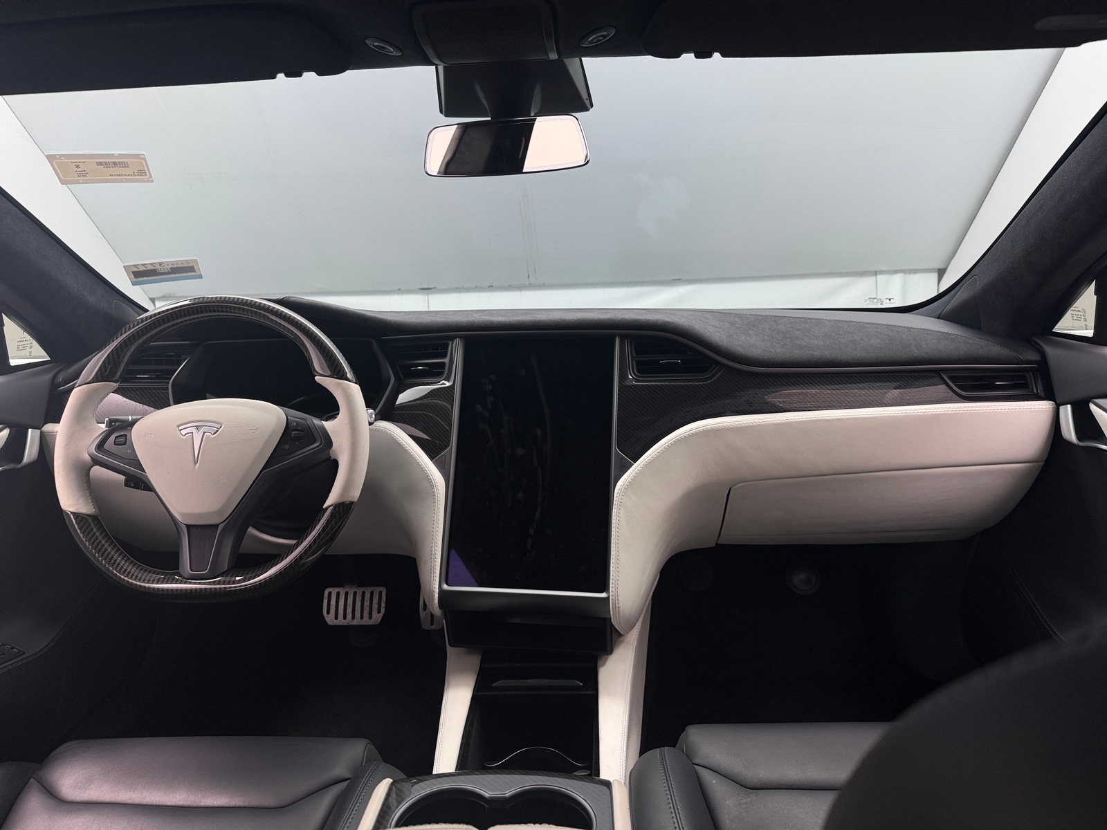 Thumbnail: 2018 Tesla Model S - 2