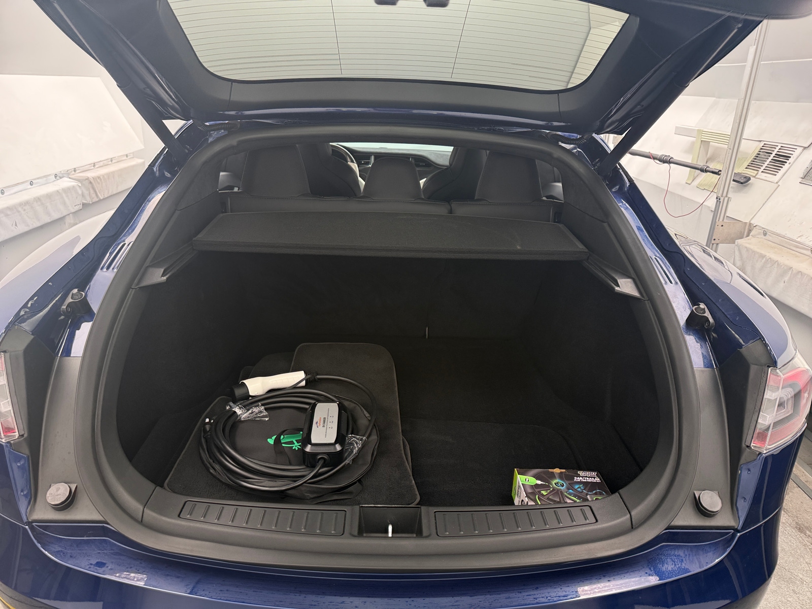 Thumbnail: 2018 Tesla Model S - 6