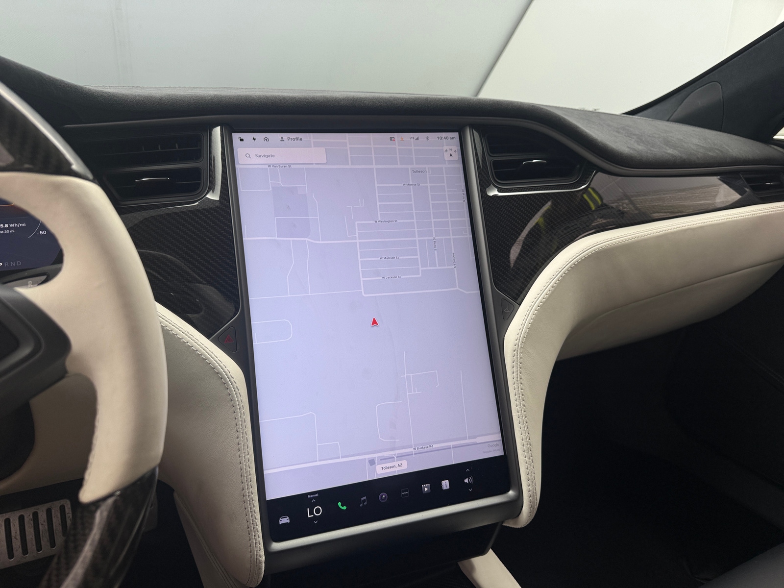 Thumbnail: 2018 Tesla Model S - 3