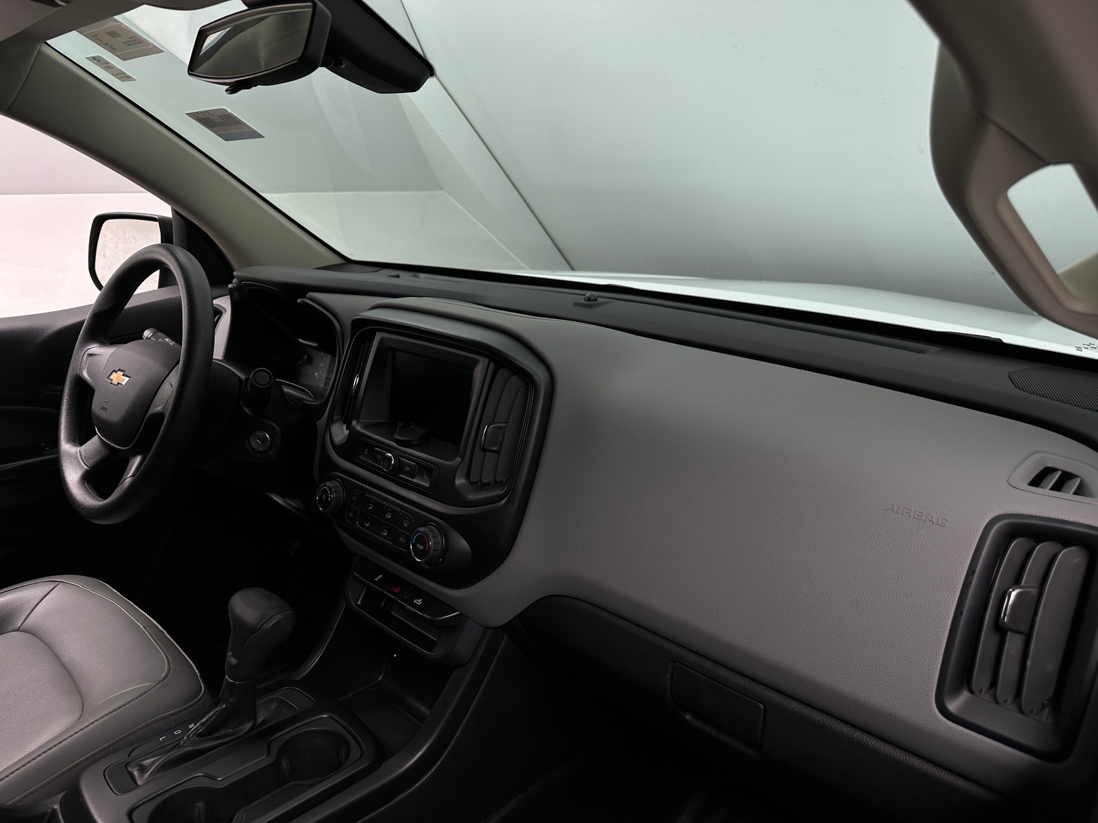 Thumbnail: 2020 Chevrolet Colorado - 2