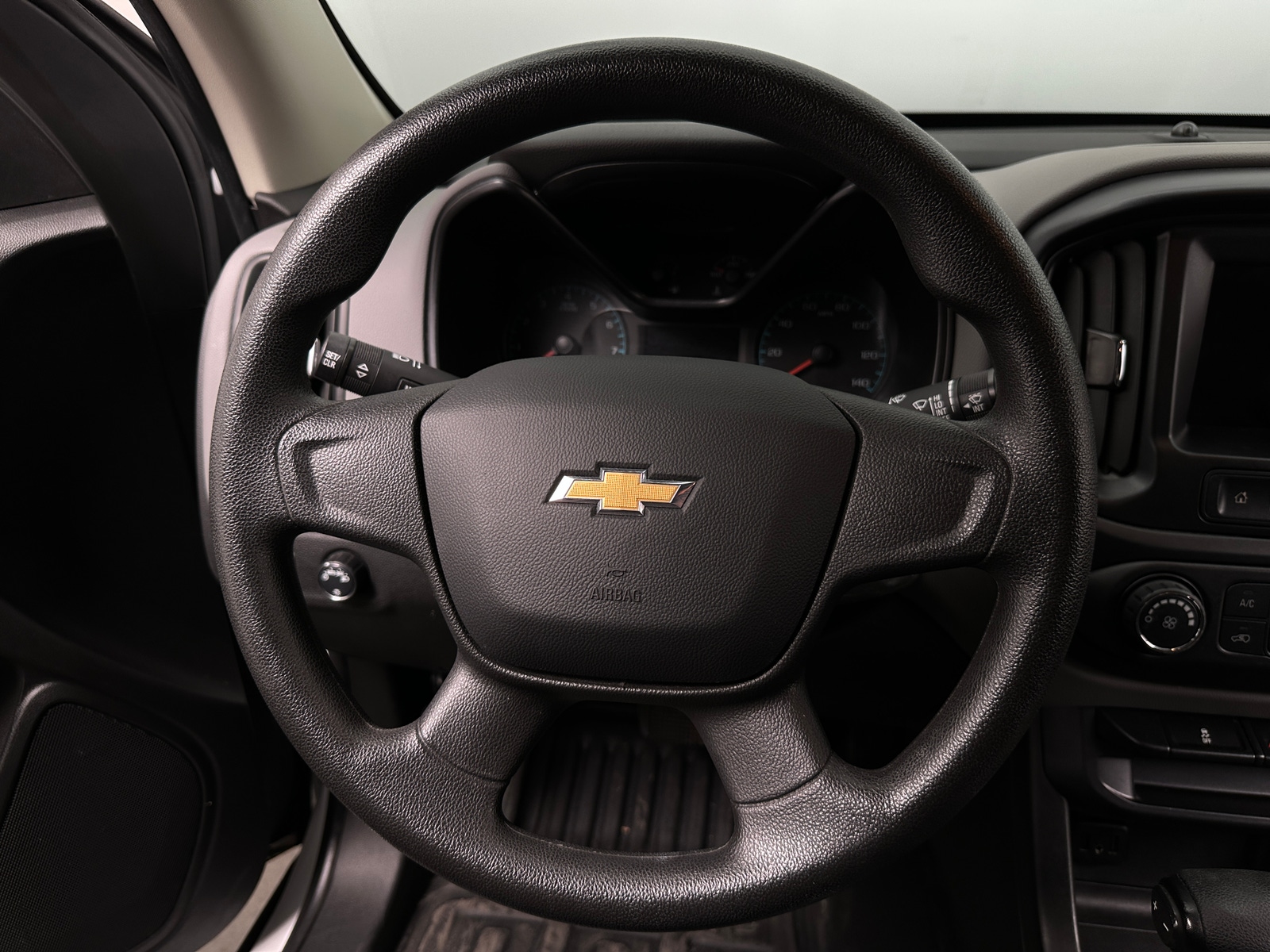 Thumbnail: 2020 Chevrolet Colorado - 4