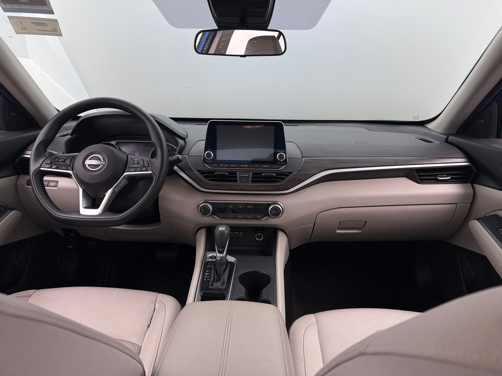 Thumbnail: 2025 Nissan Altima - 3