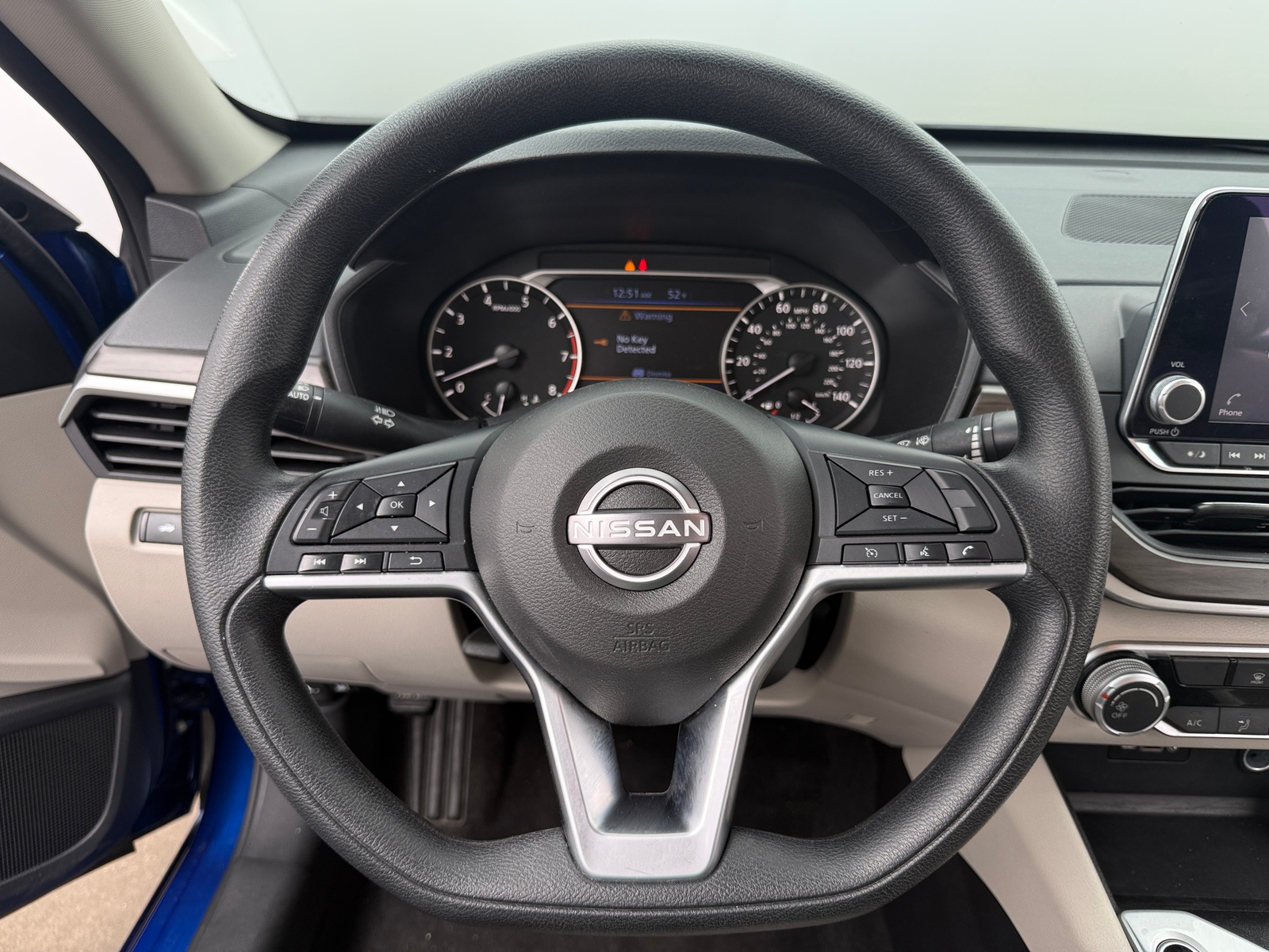 Thumbnail: 2025 Nissan Altima - 5
