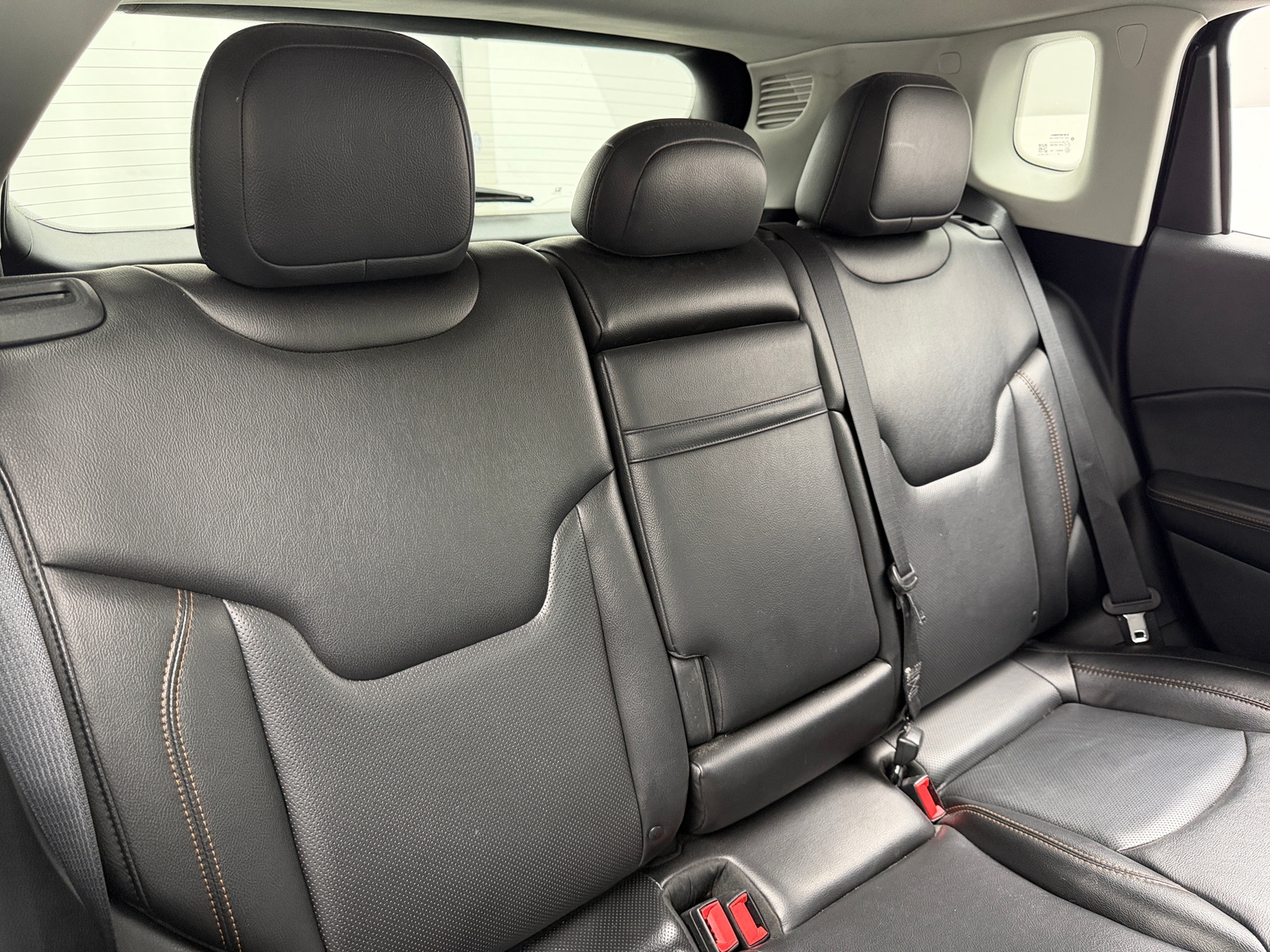 Thumbnail: 2019 Jeep Compass - 5