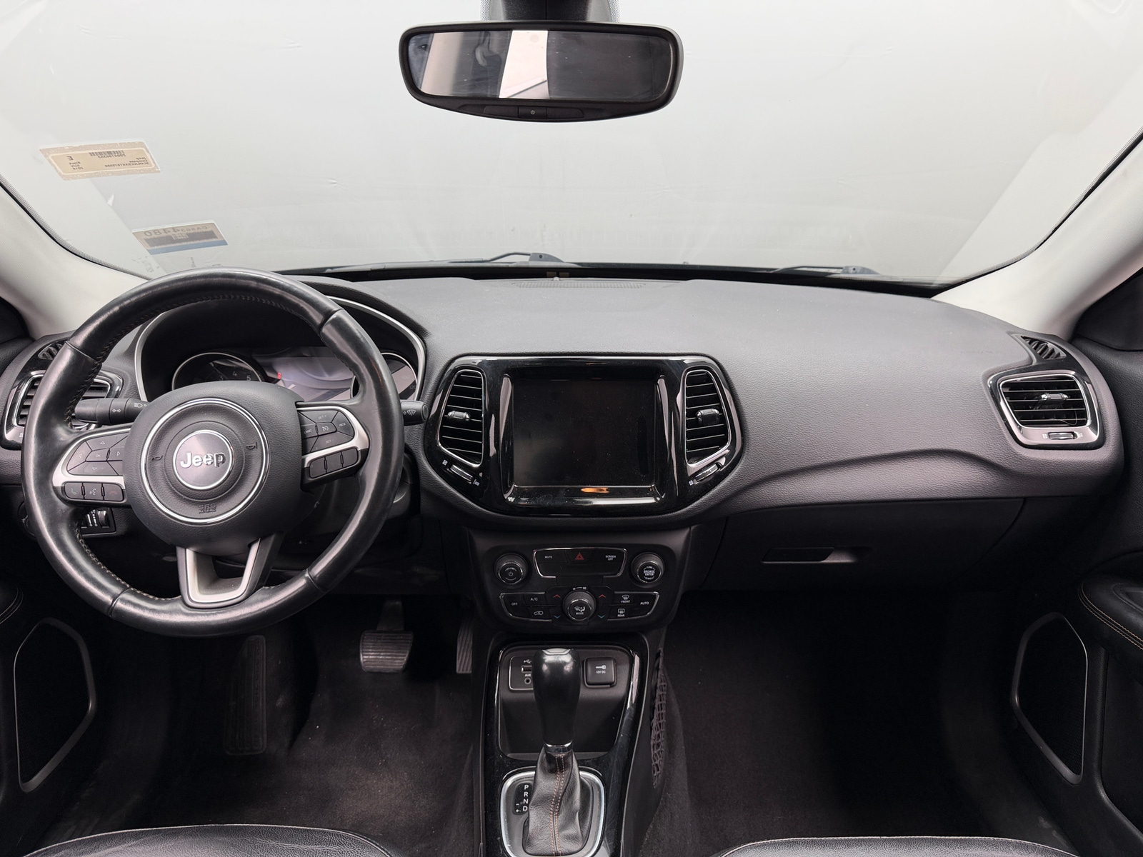 Thumbnail: 2019 Jeep Compass - 2