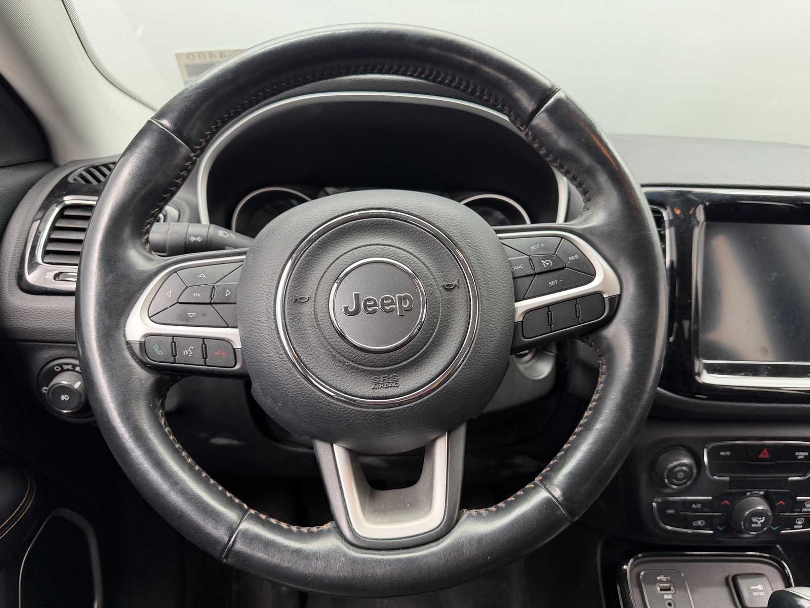 Thumbnail: 2019 Jeep Compass - 4