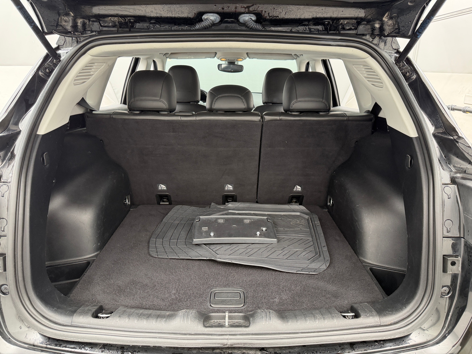 Thumbnail: 2019 Jeep Compass - 6