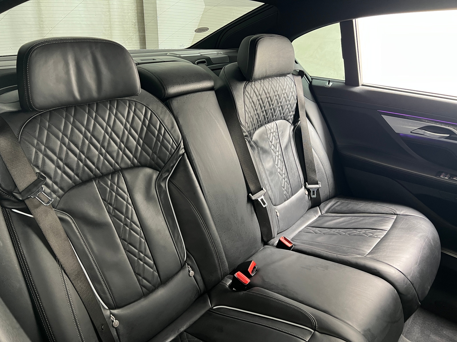 Thumbnail: 2022 BMW 7 Series - 5