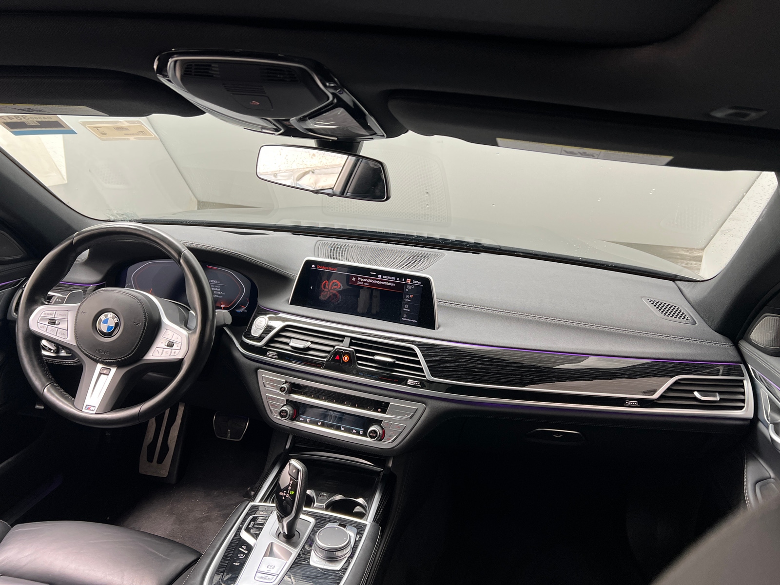 Thumbnail: 2022 BMW 7 Series - 2