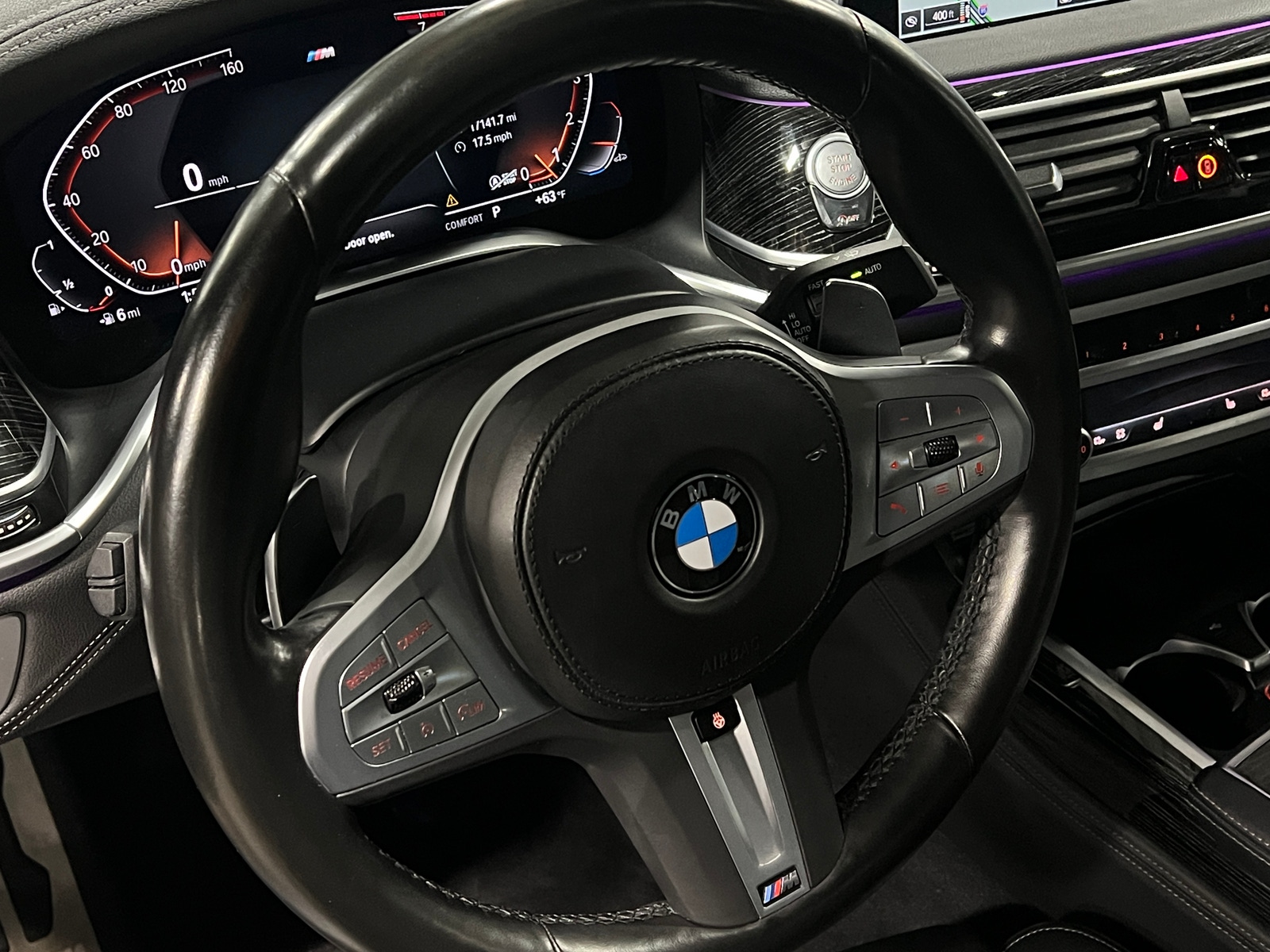 Thumbnail: 2022 BMW 7 Series - 4