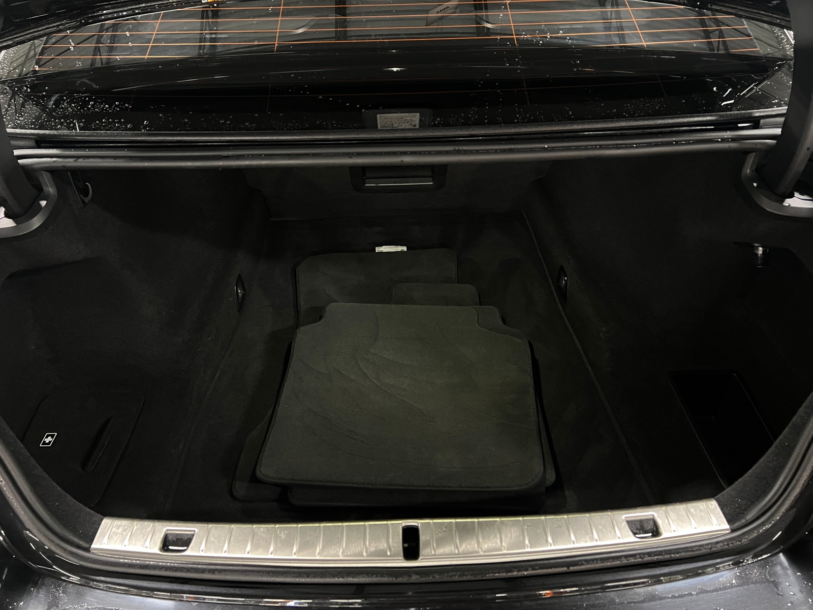 Thumbnail: 2022 BMW 7 Series - 6