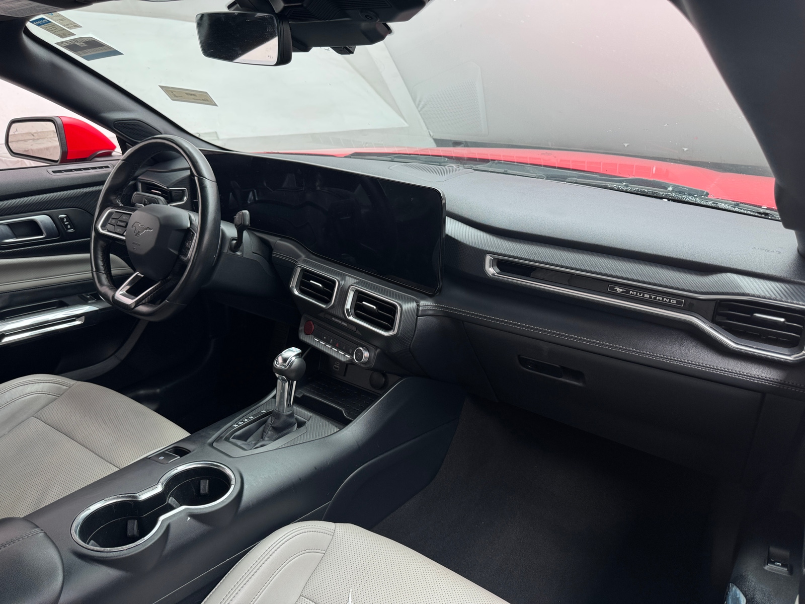 Thumbnail: 2024 Ford Mustang - 2