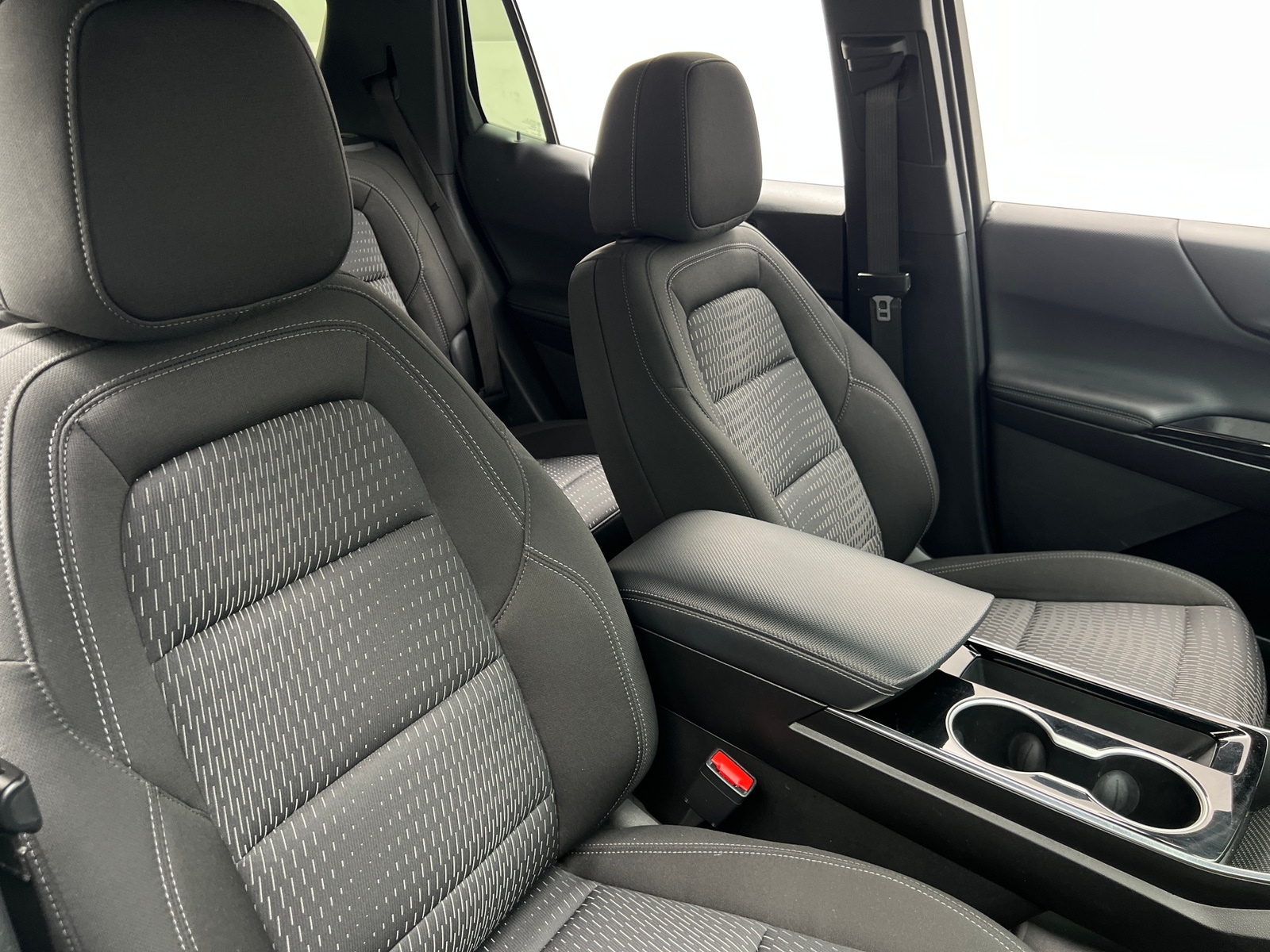 Thumbnail: 2025 Chevrolet Equinox - 2